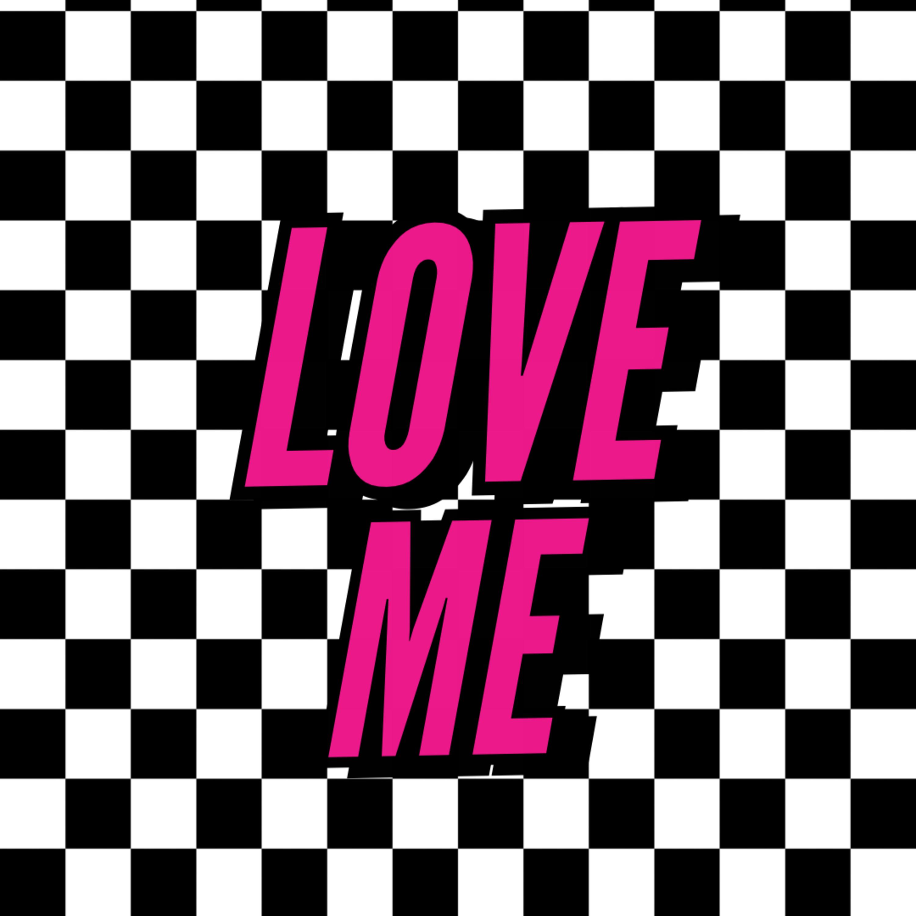 Love Me artwork