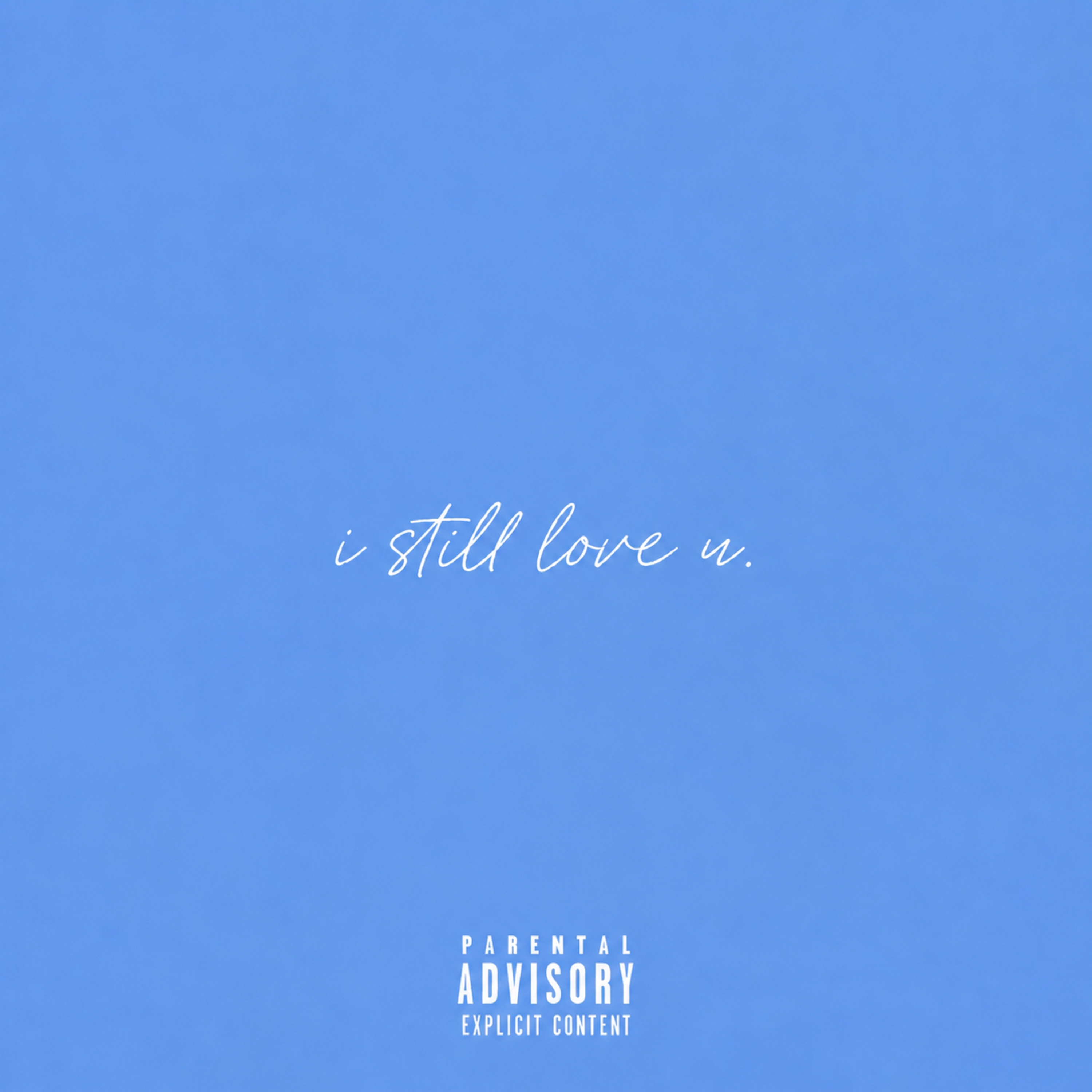 i still love u. by CHARLXS cover art