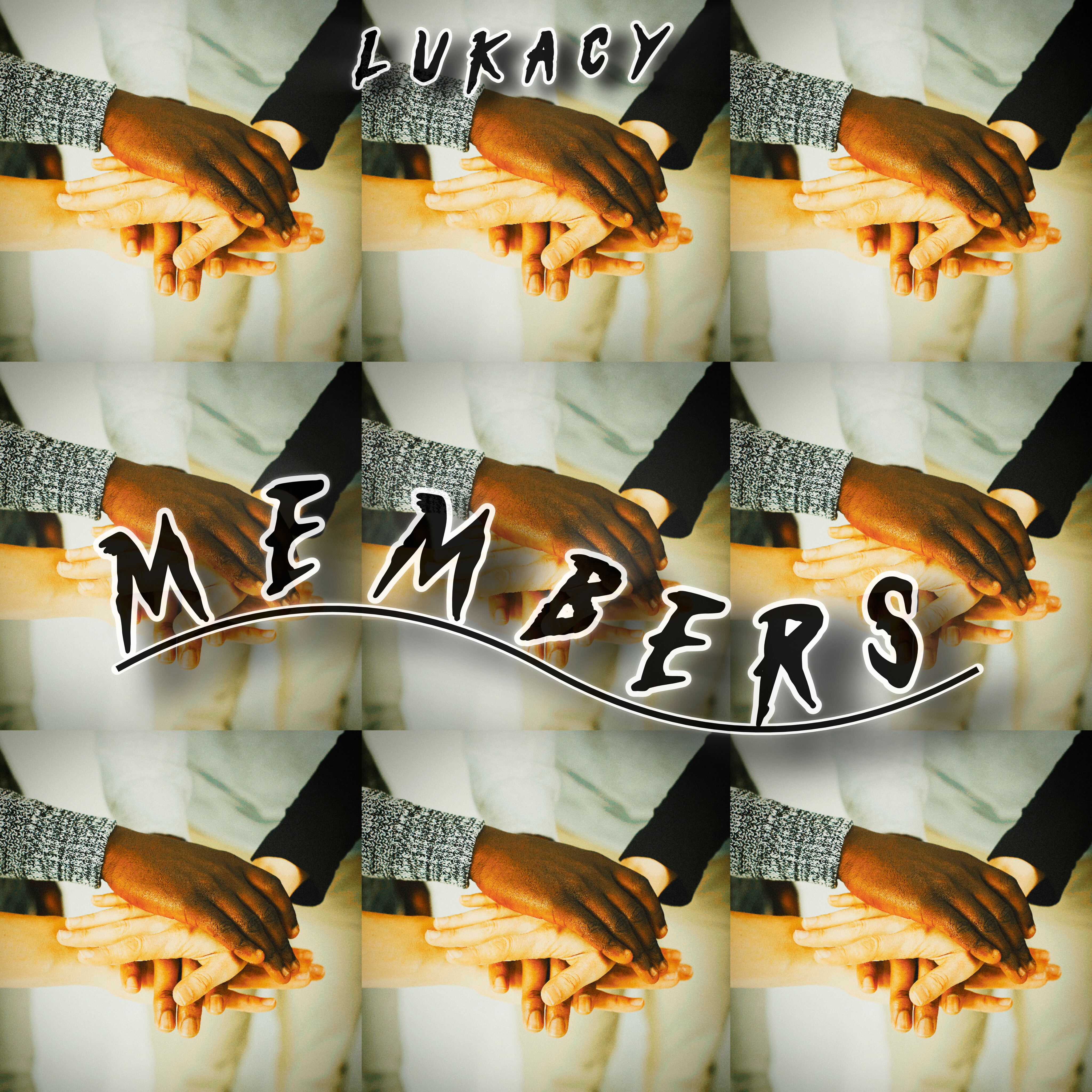 Members artwork