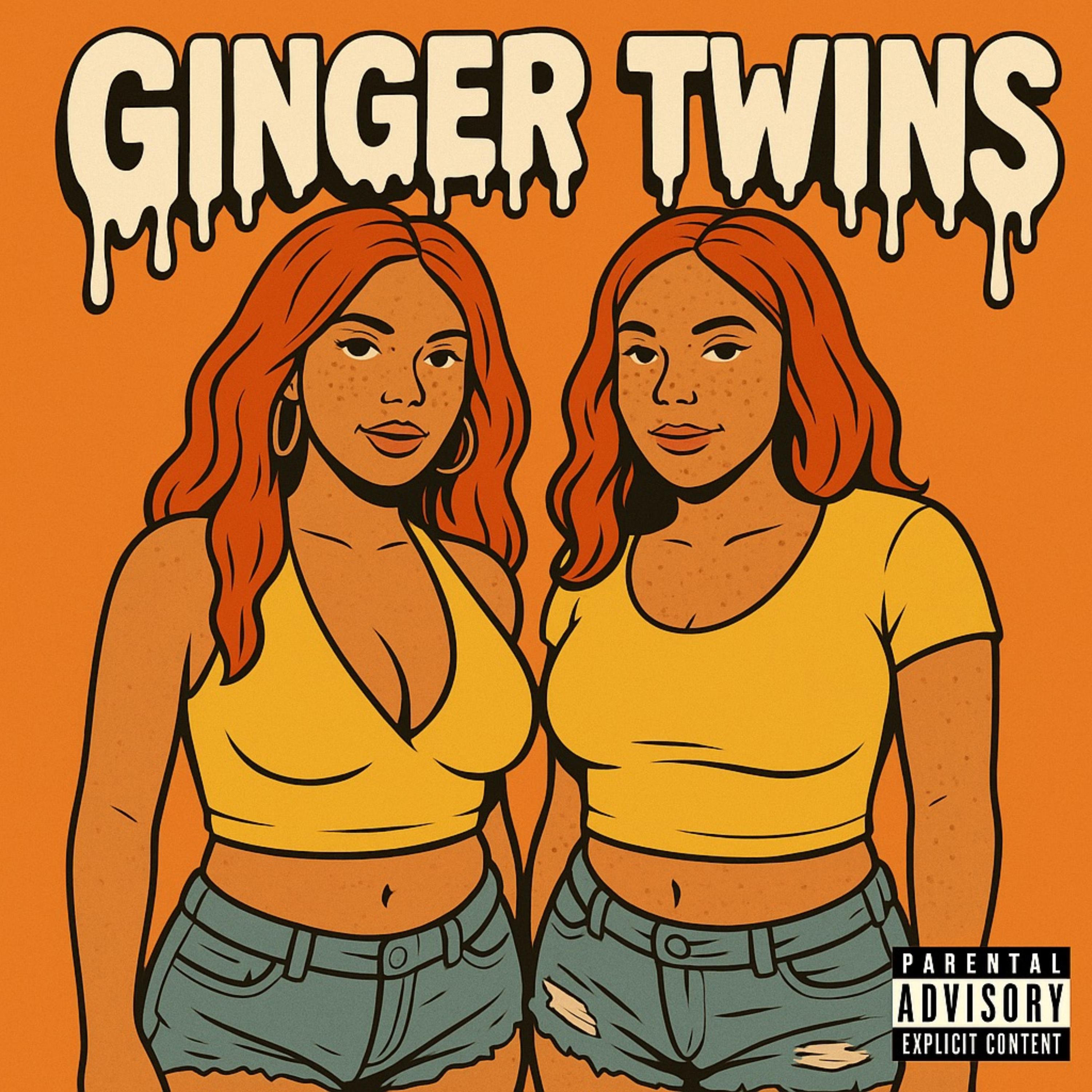 Ginger Twins artwork