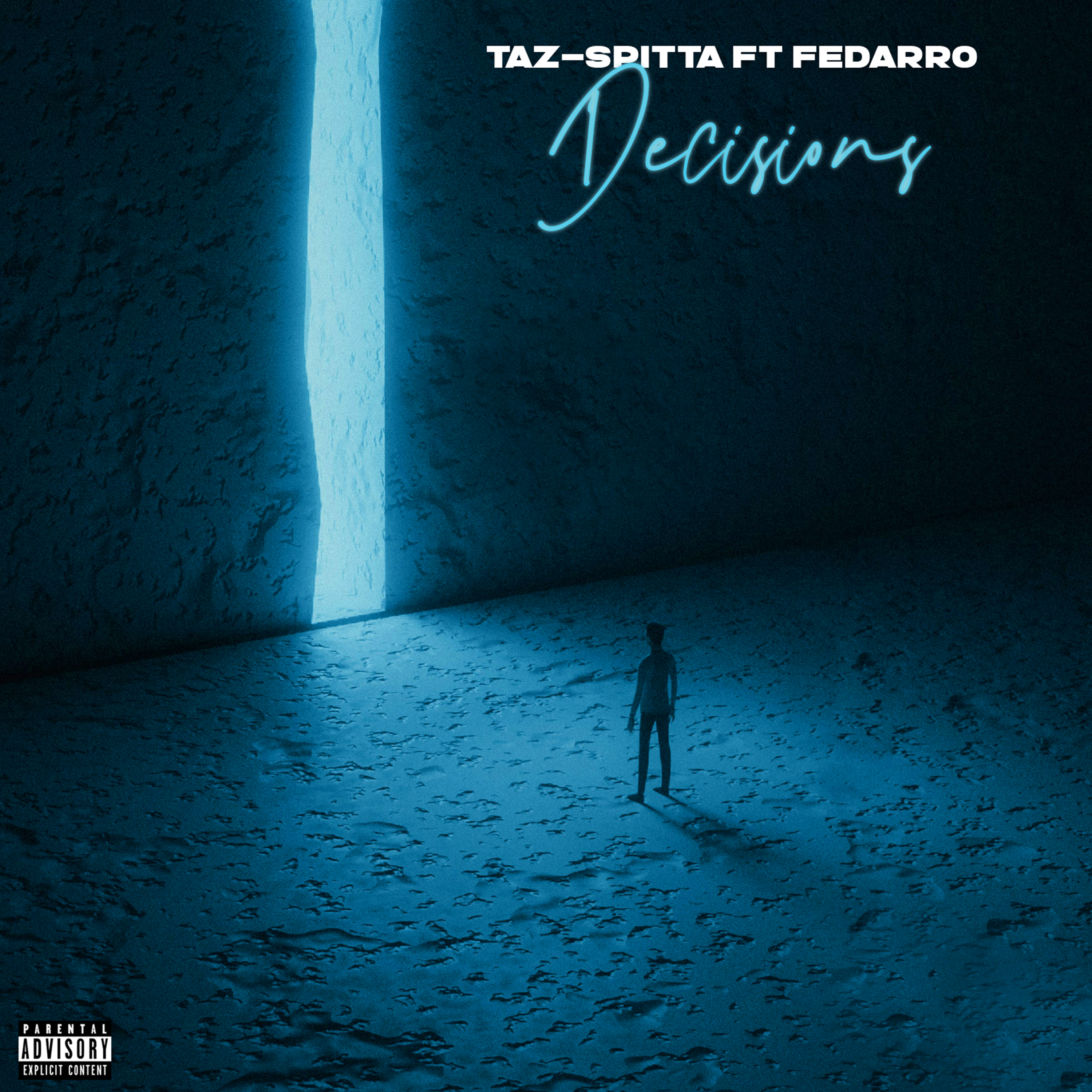 Decisions by Tazspitta cover art