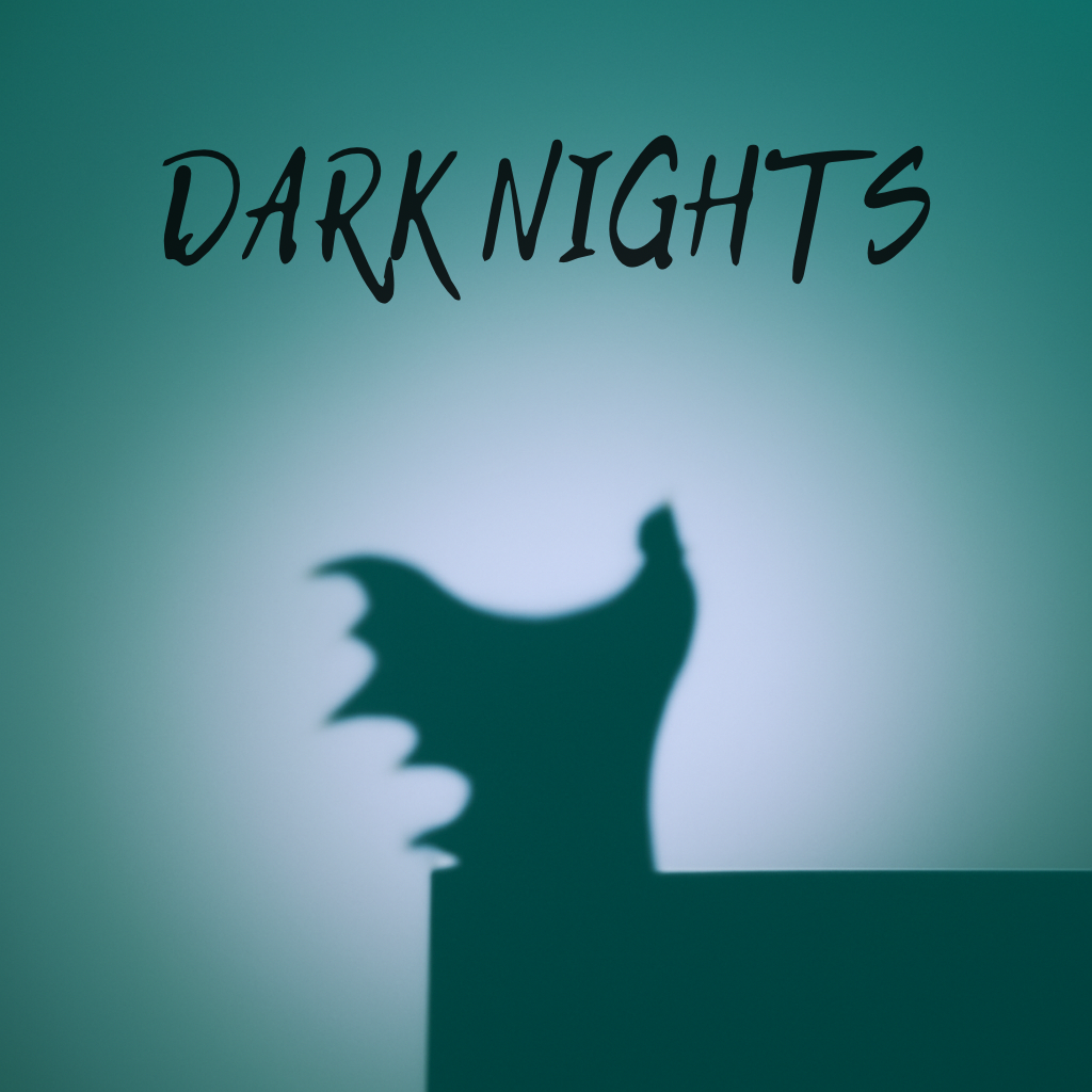 Dark Nights artwork