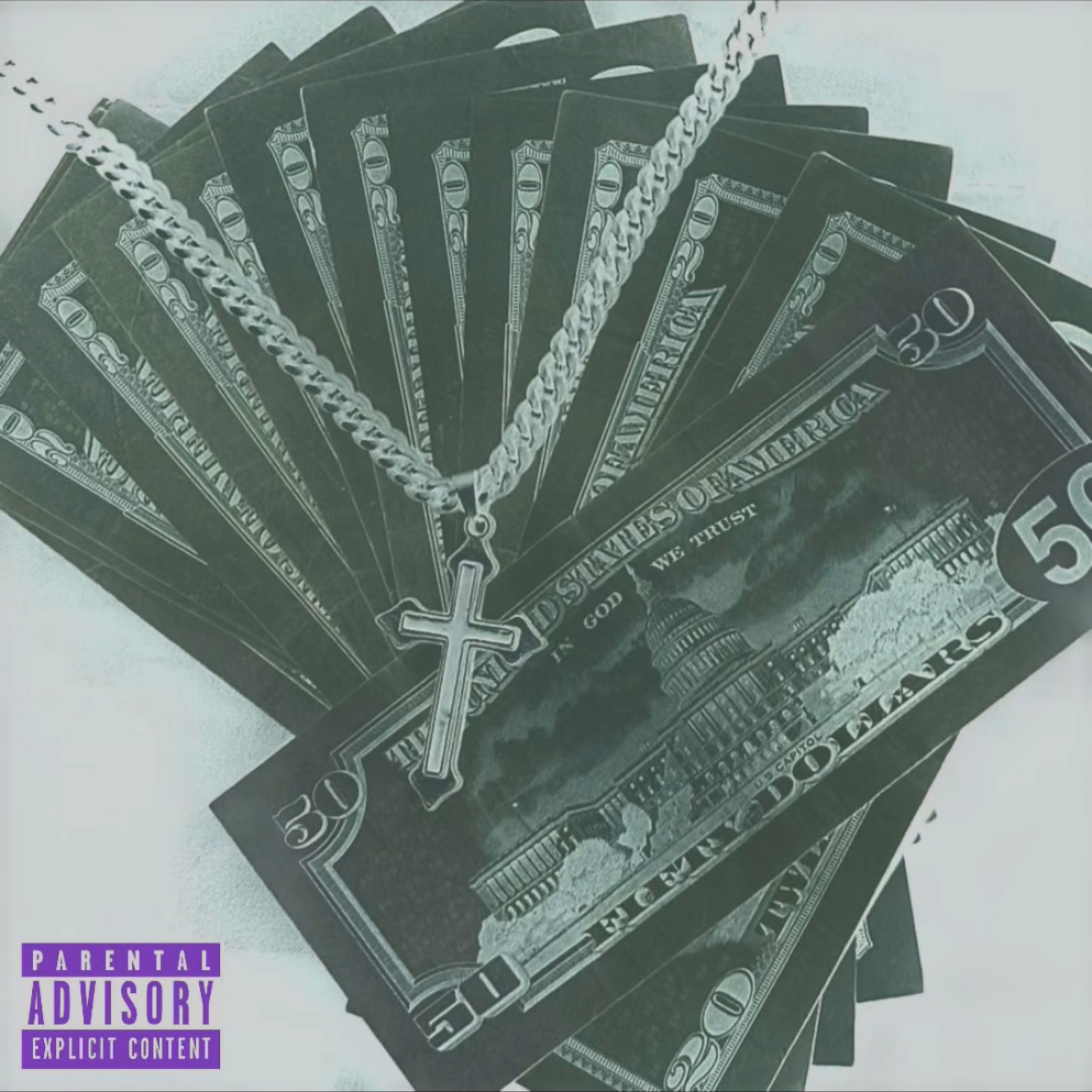 Left4Ded / muhnee by YEY0 cover art