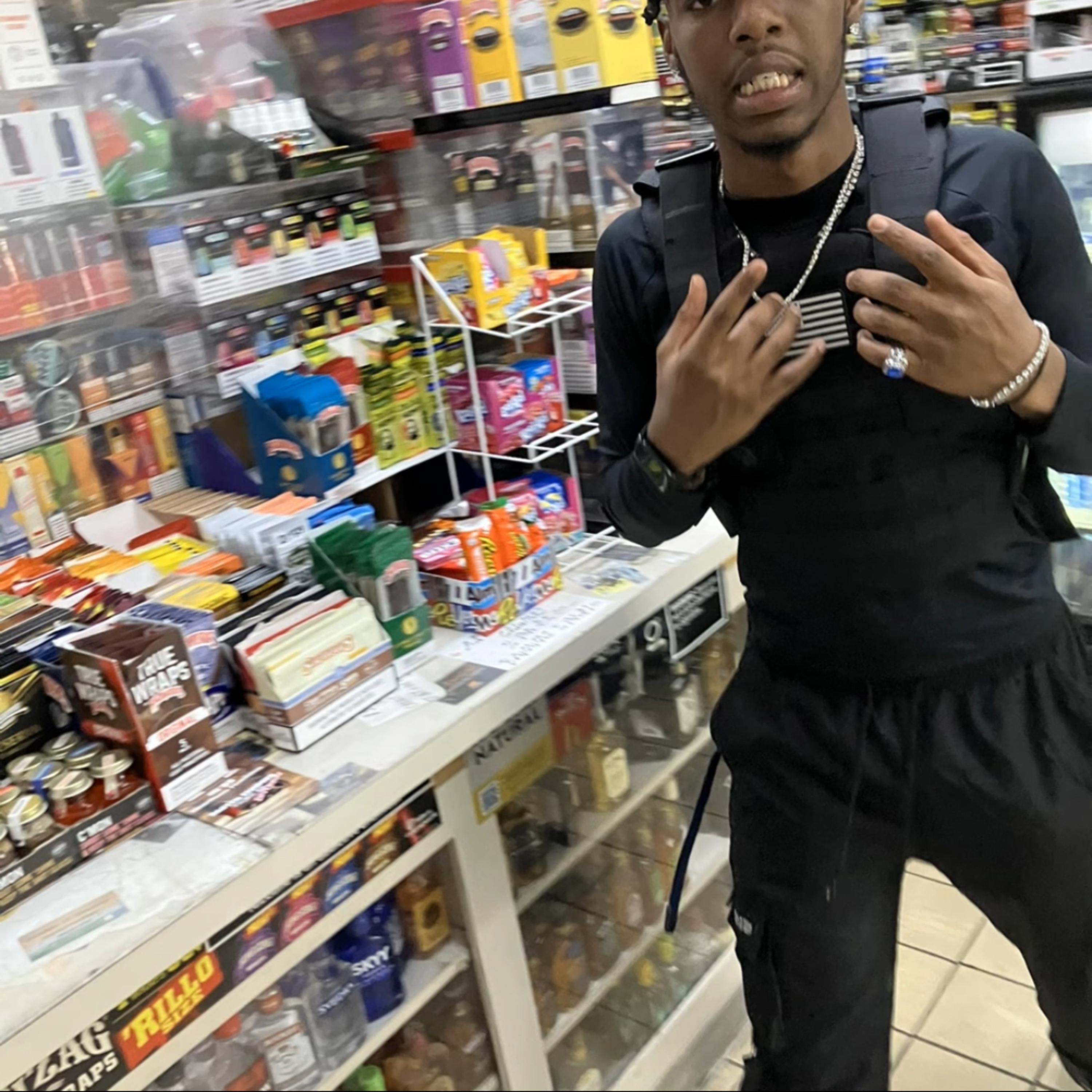 50 Bandz artwork
