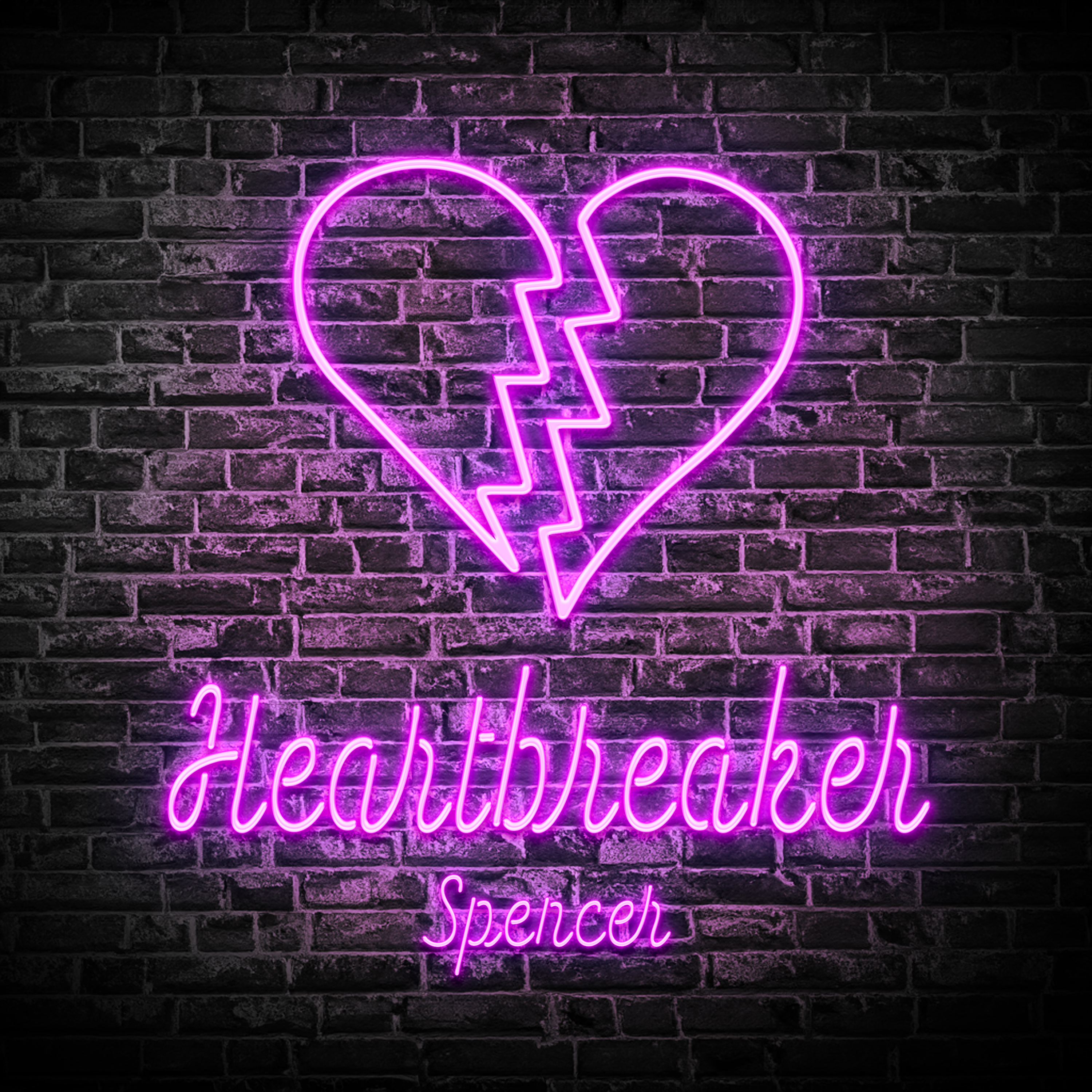 Heartbreaker artwork