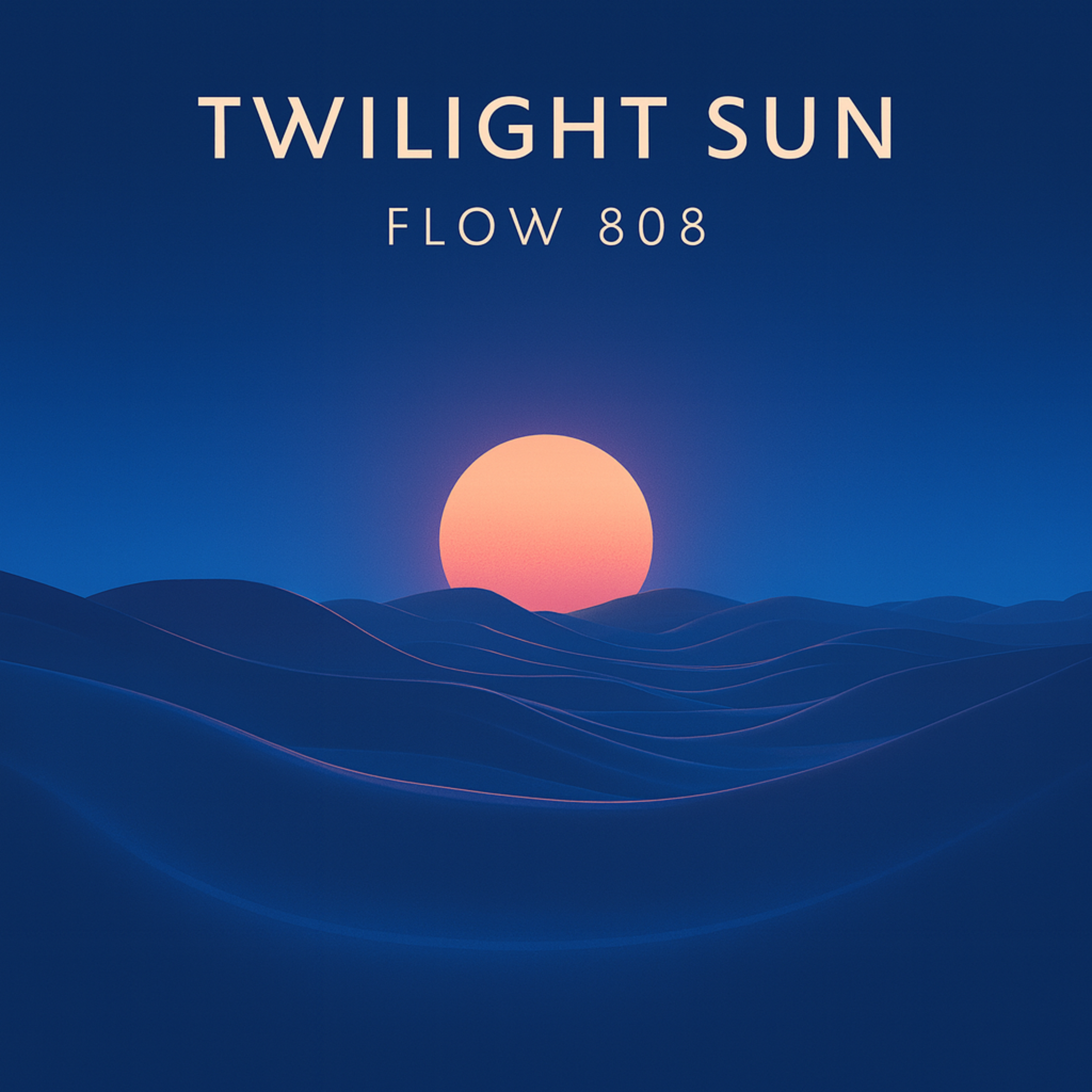 Twilight Sun artwork