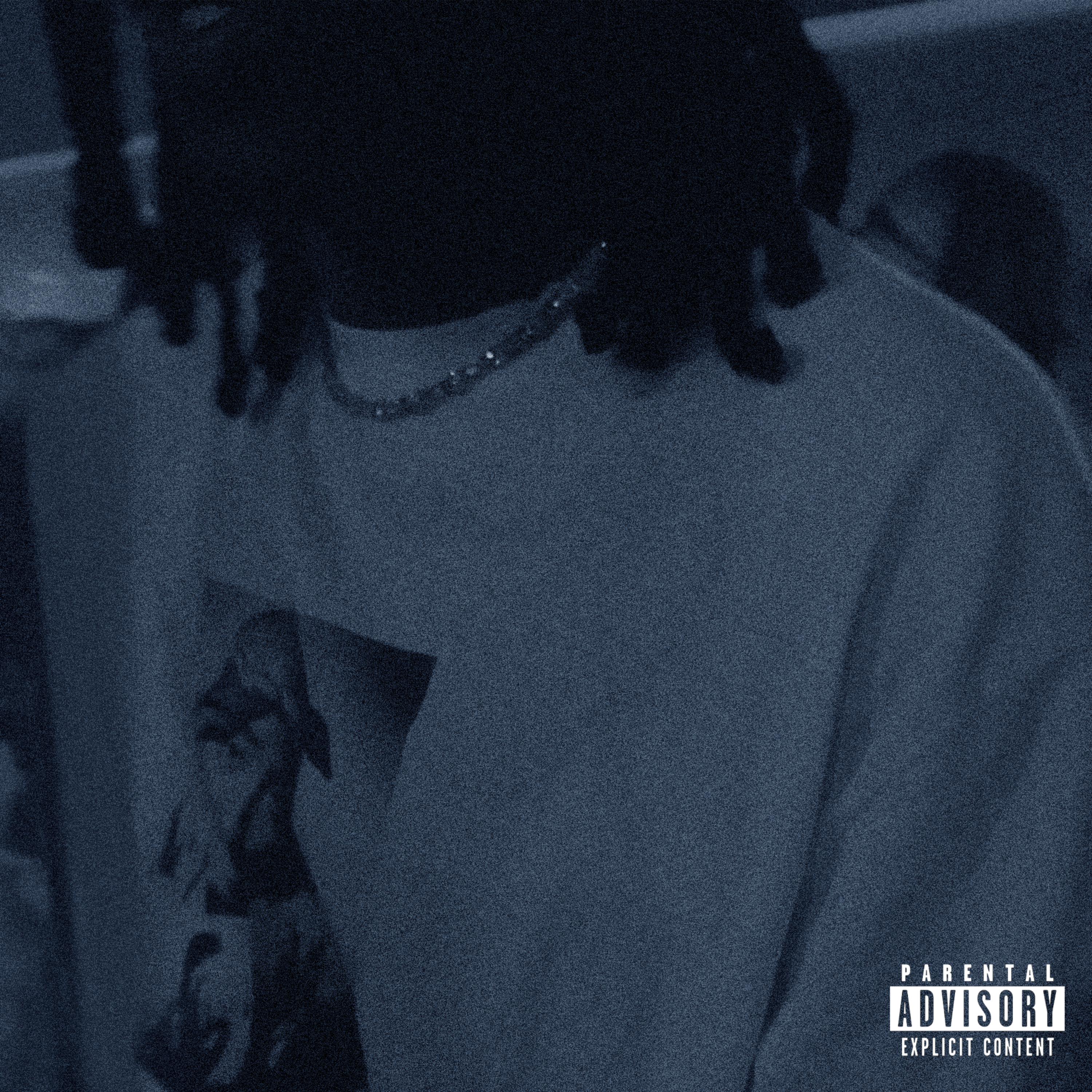 Ain’t no telling artwork