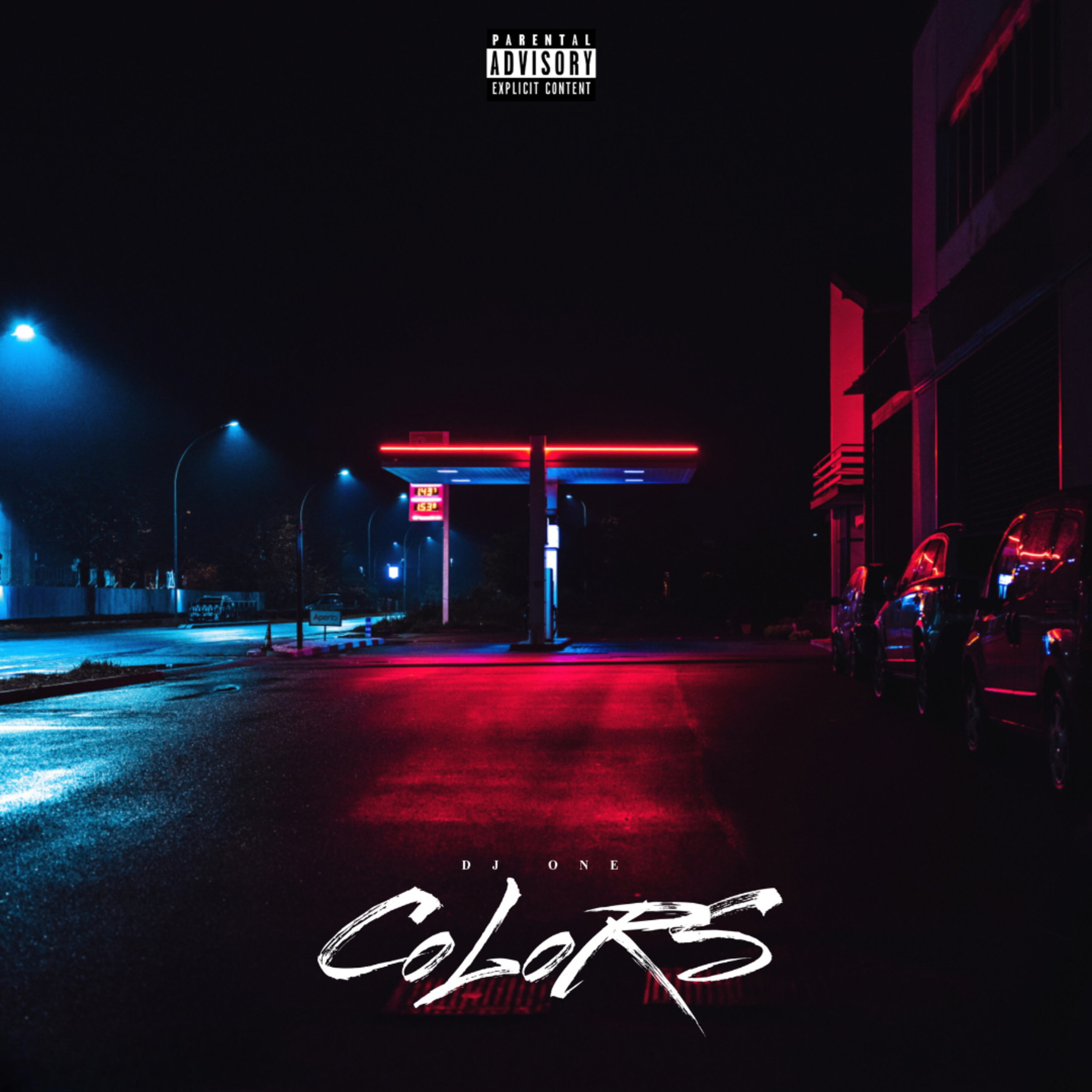 COLORS artwork