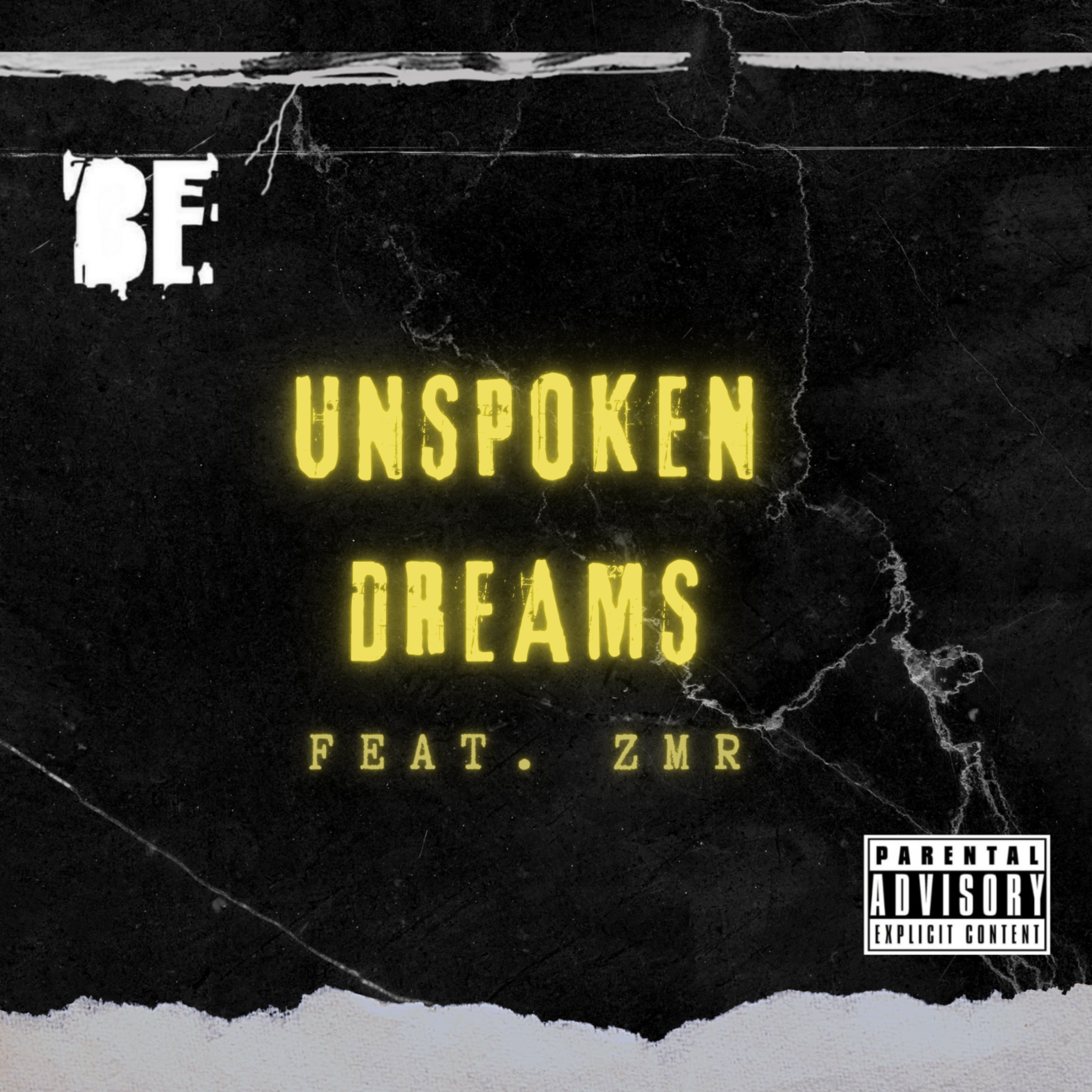 Unspoken Dreams artwork