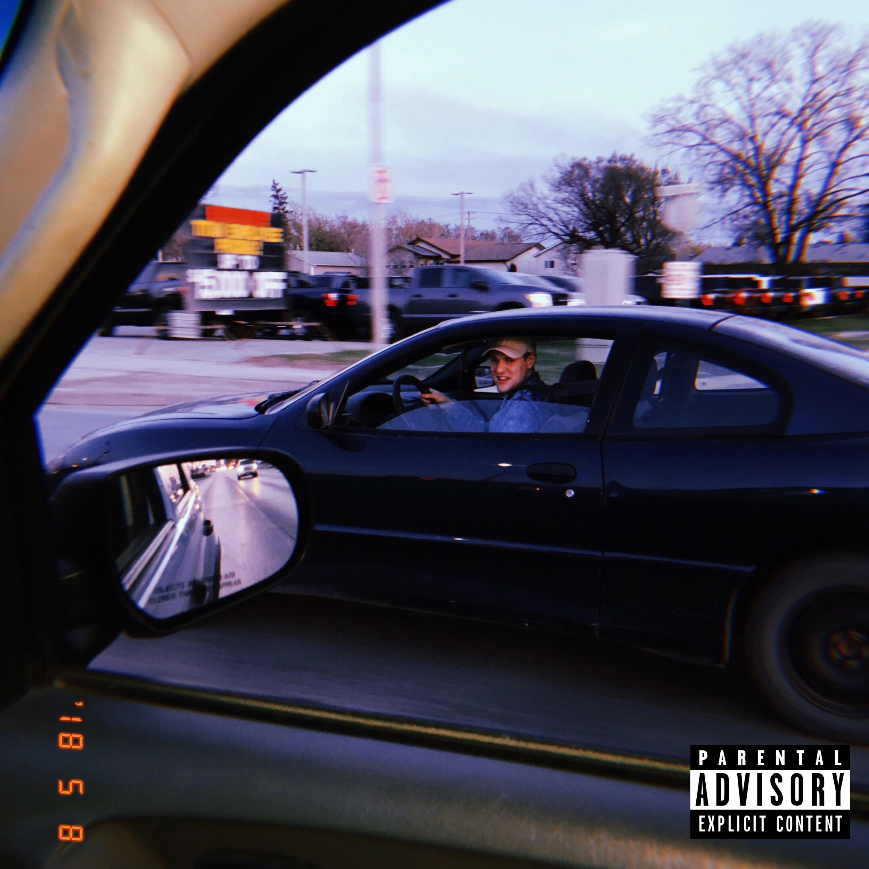 Human by Andre Jeanson cover art