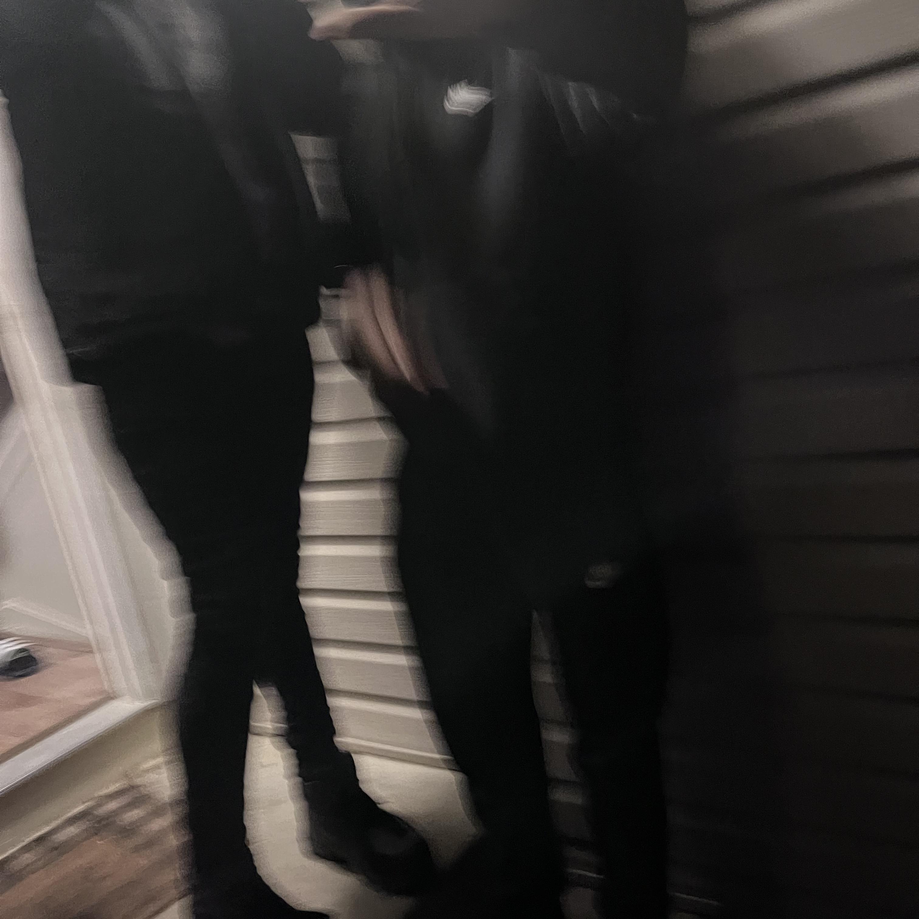 Spookyrackz artwork