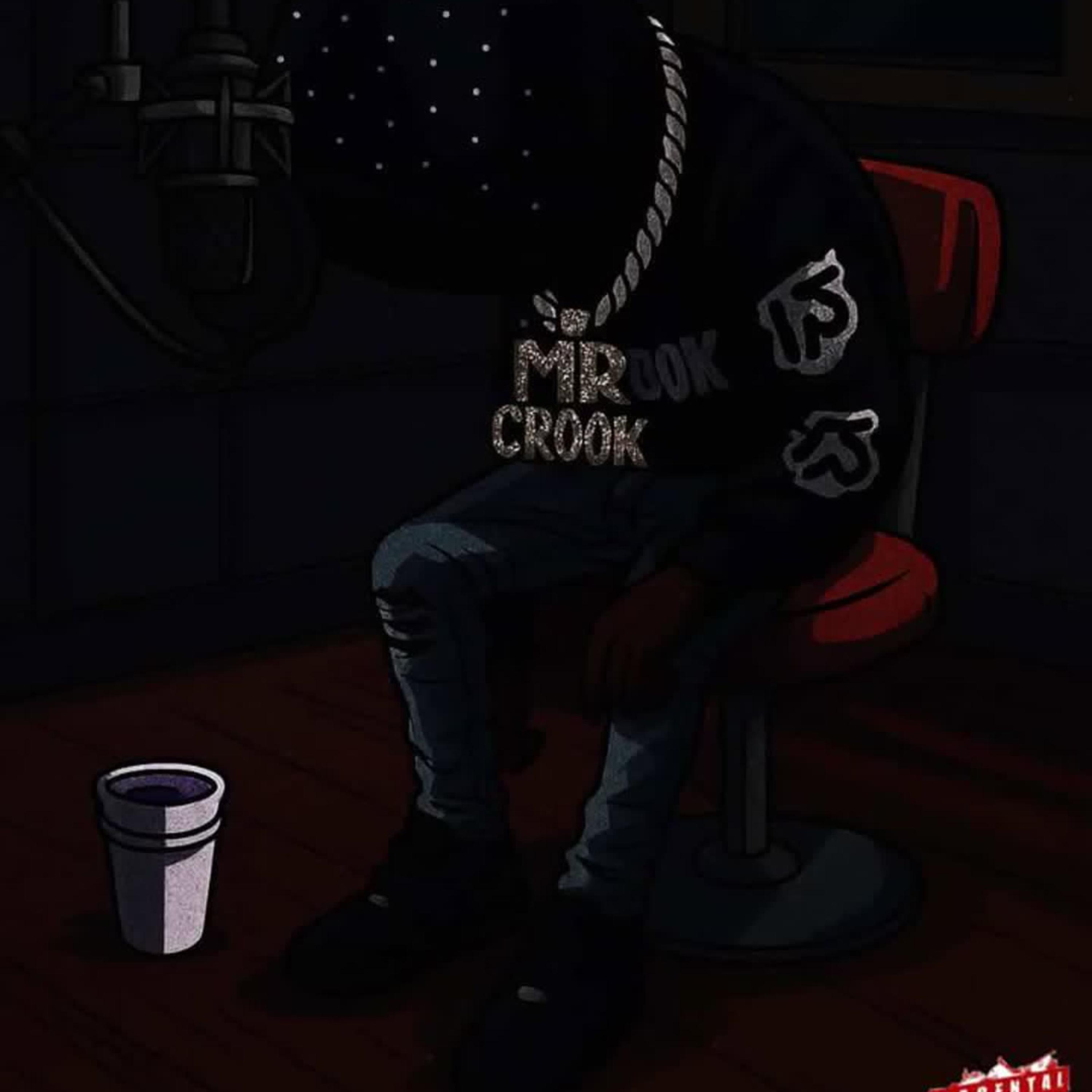 from da dead artwork