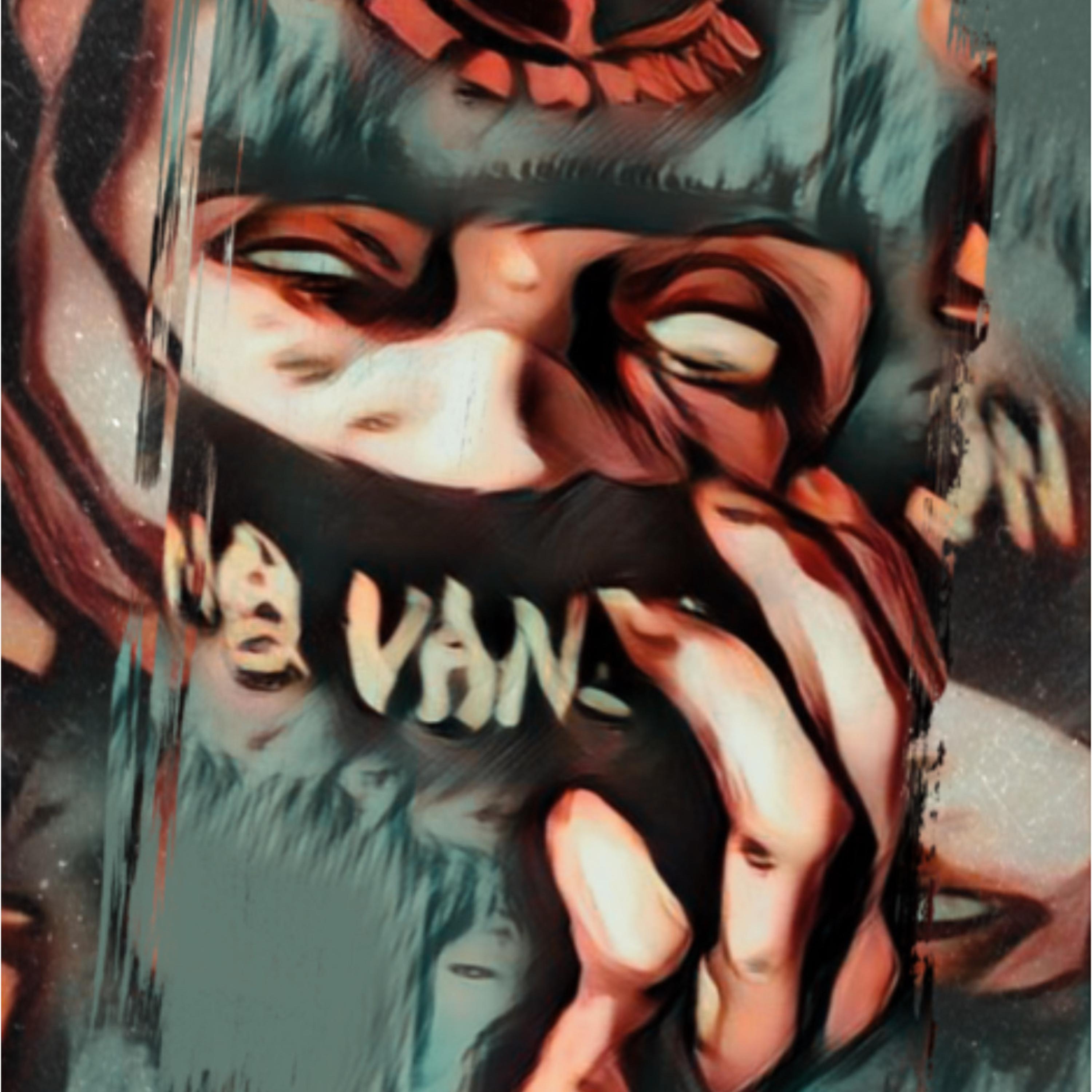 Find My artwork
