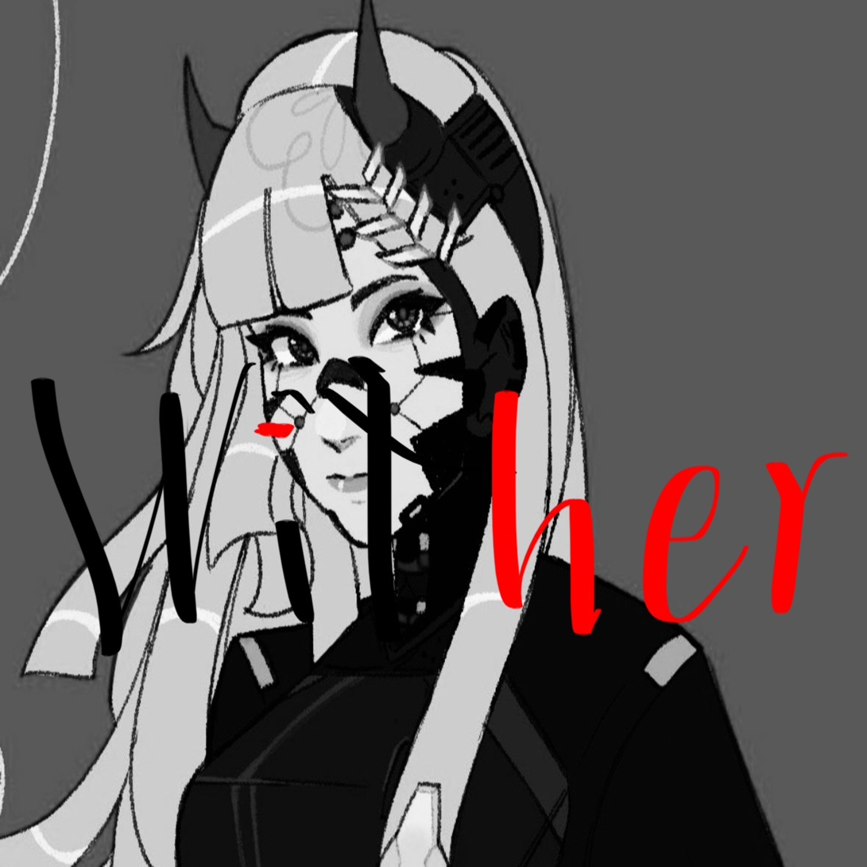 Wither by Seita cover art