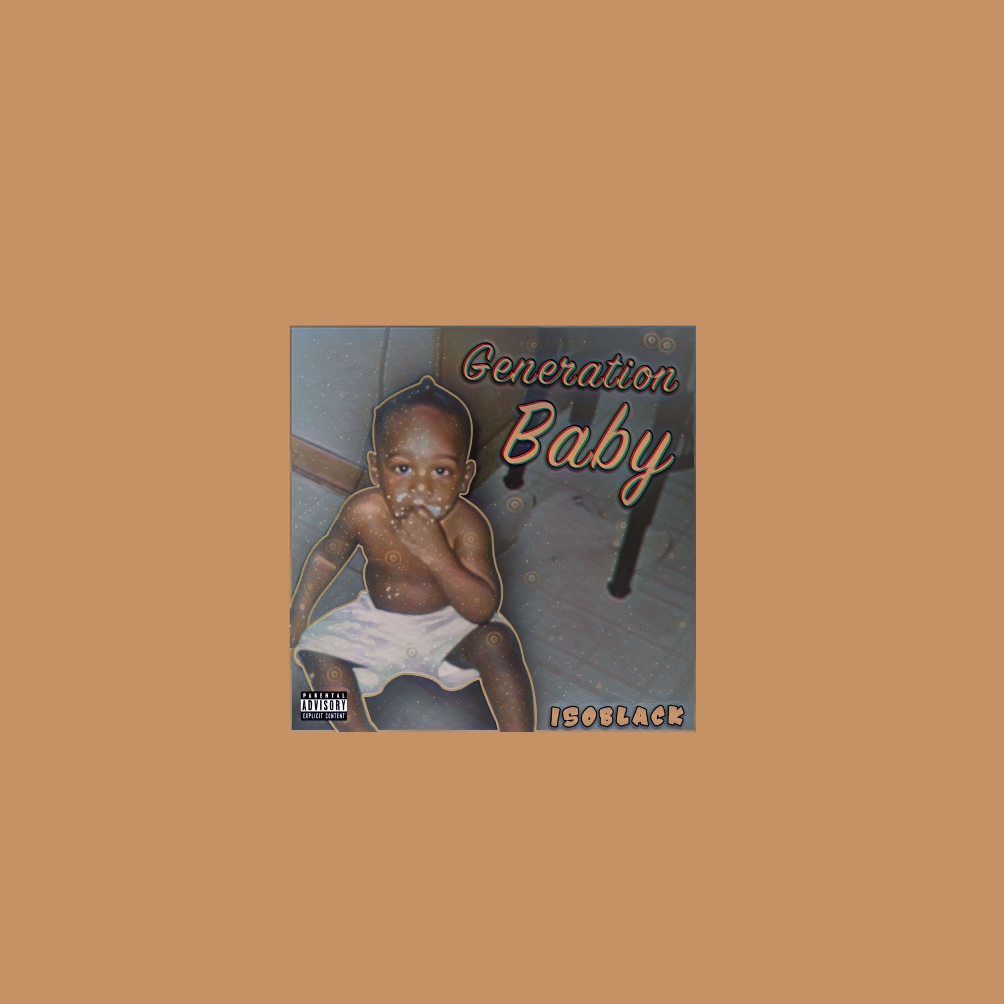 Generation Baby artwork