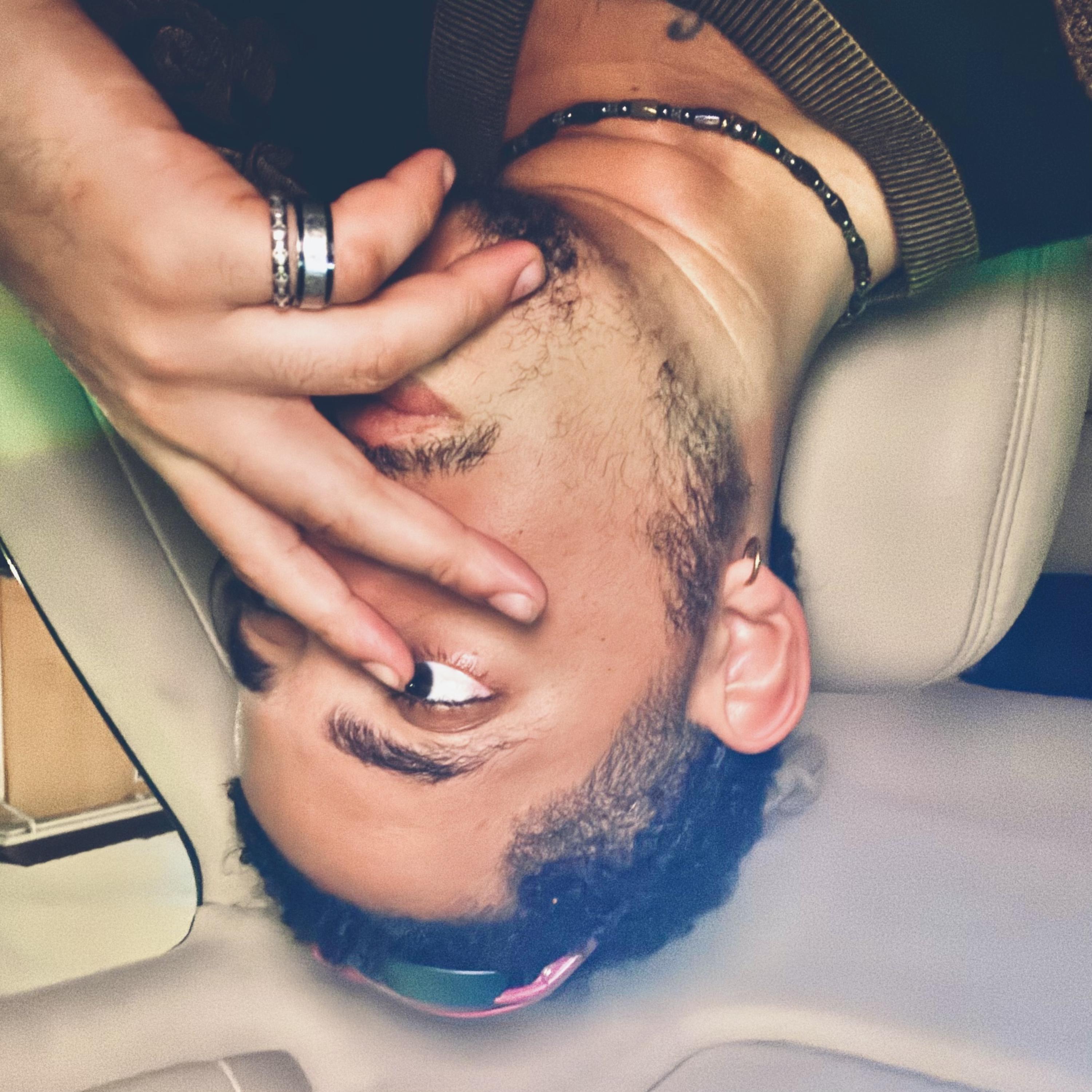 DUMB N’ DRUNK artwork