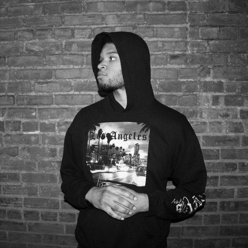 Listen To ZXD Music Online: Artist Bio, Merch, Tours