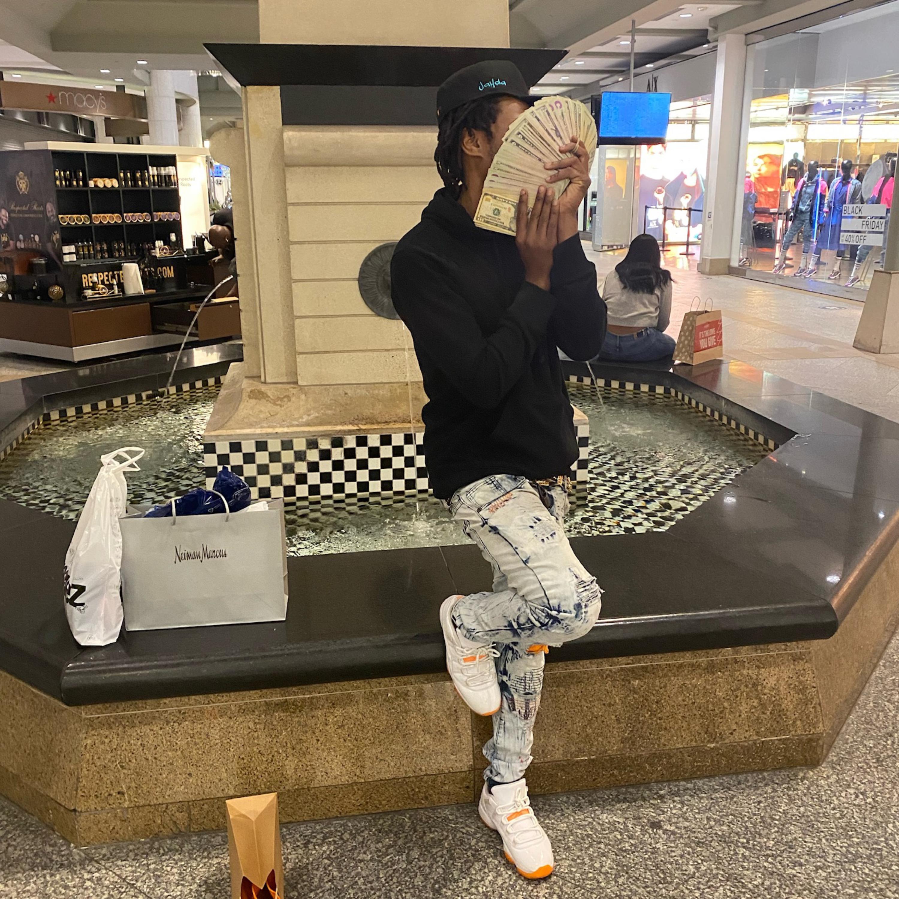 More Pain No Love artwork