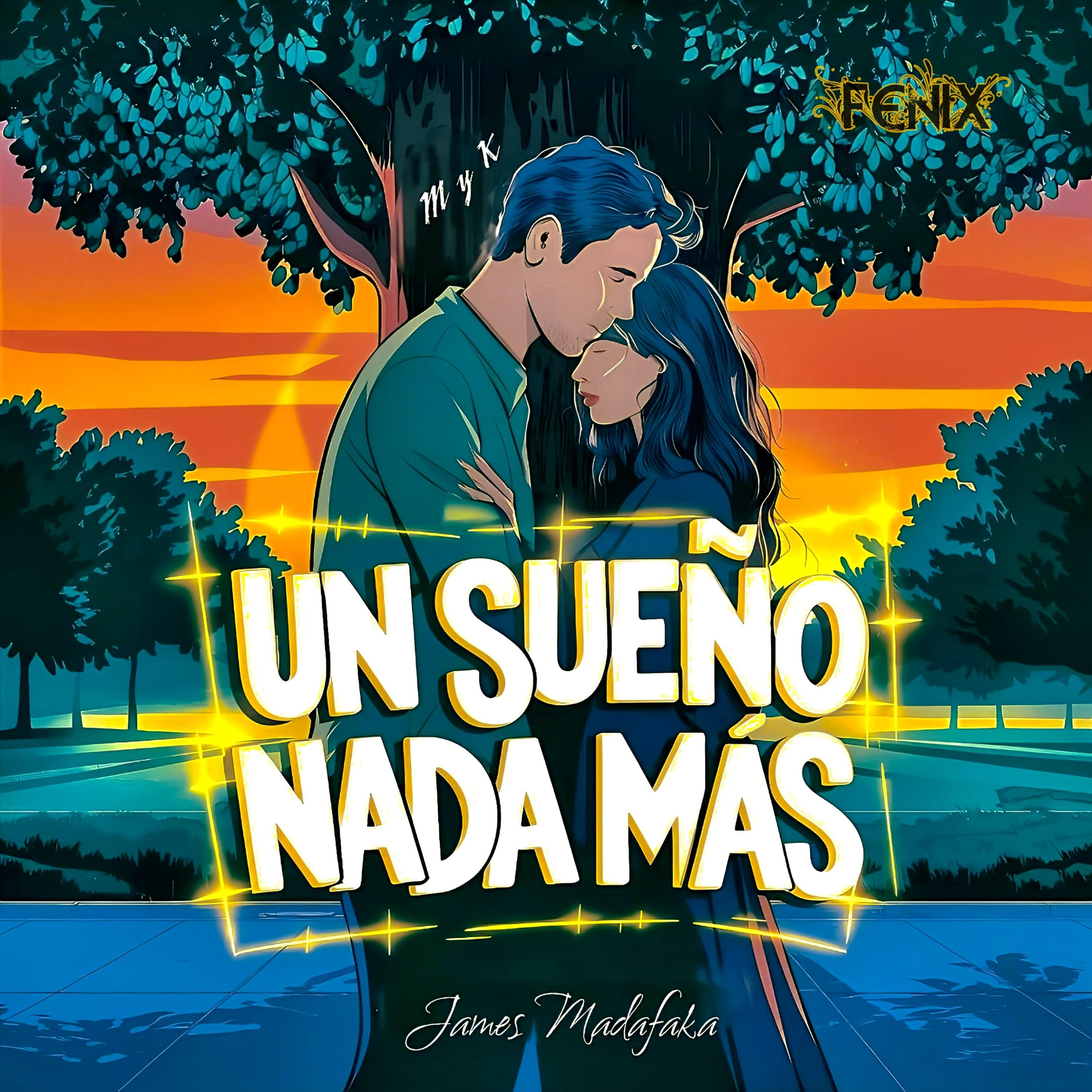 Un Sueño Nadamas artwork