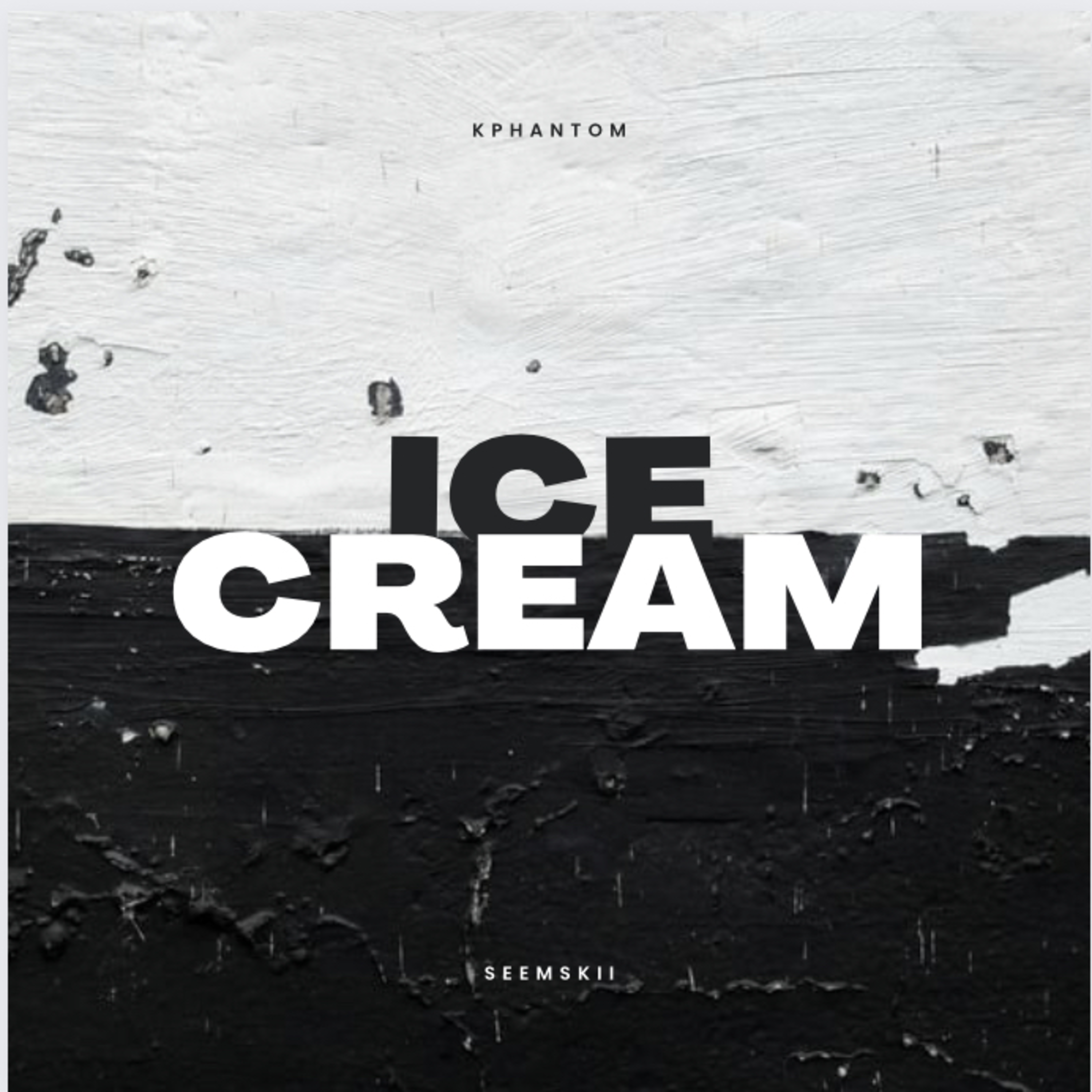 Ice Cream artwork