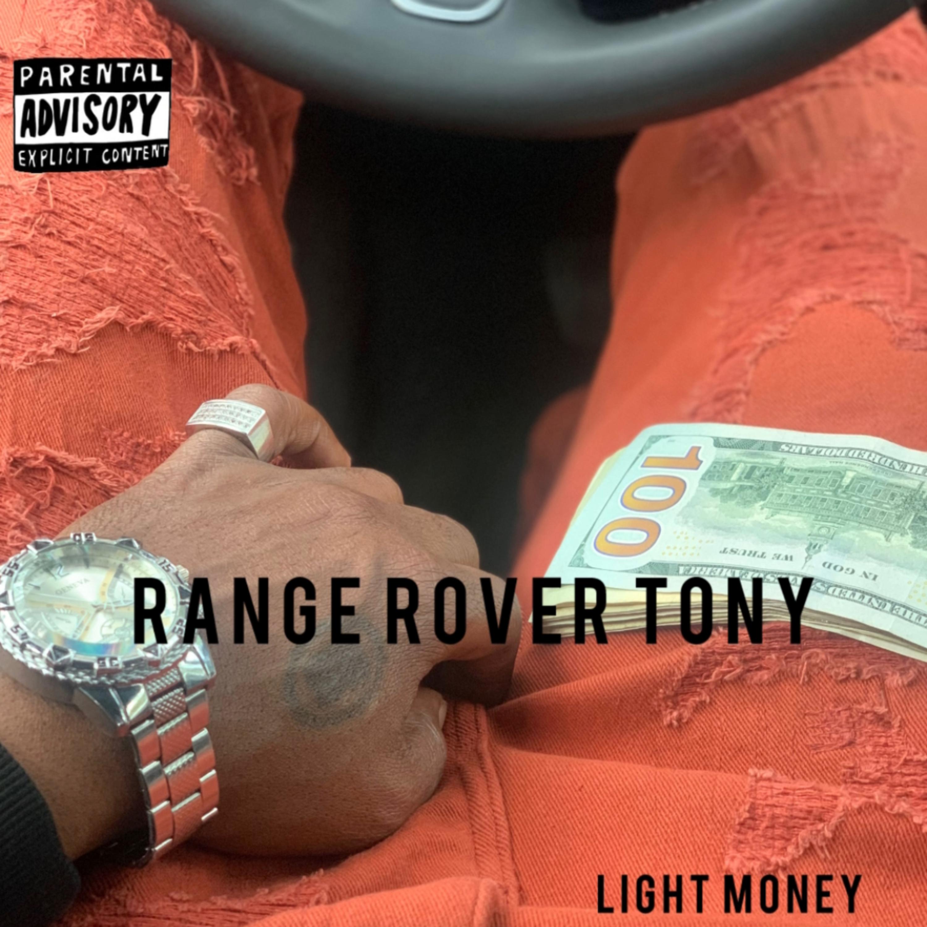 Light Money artwork
