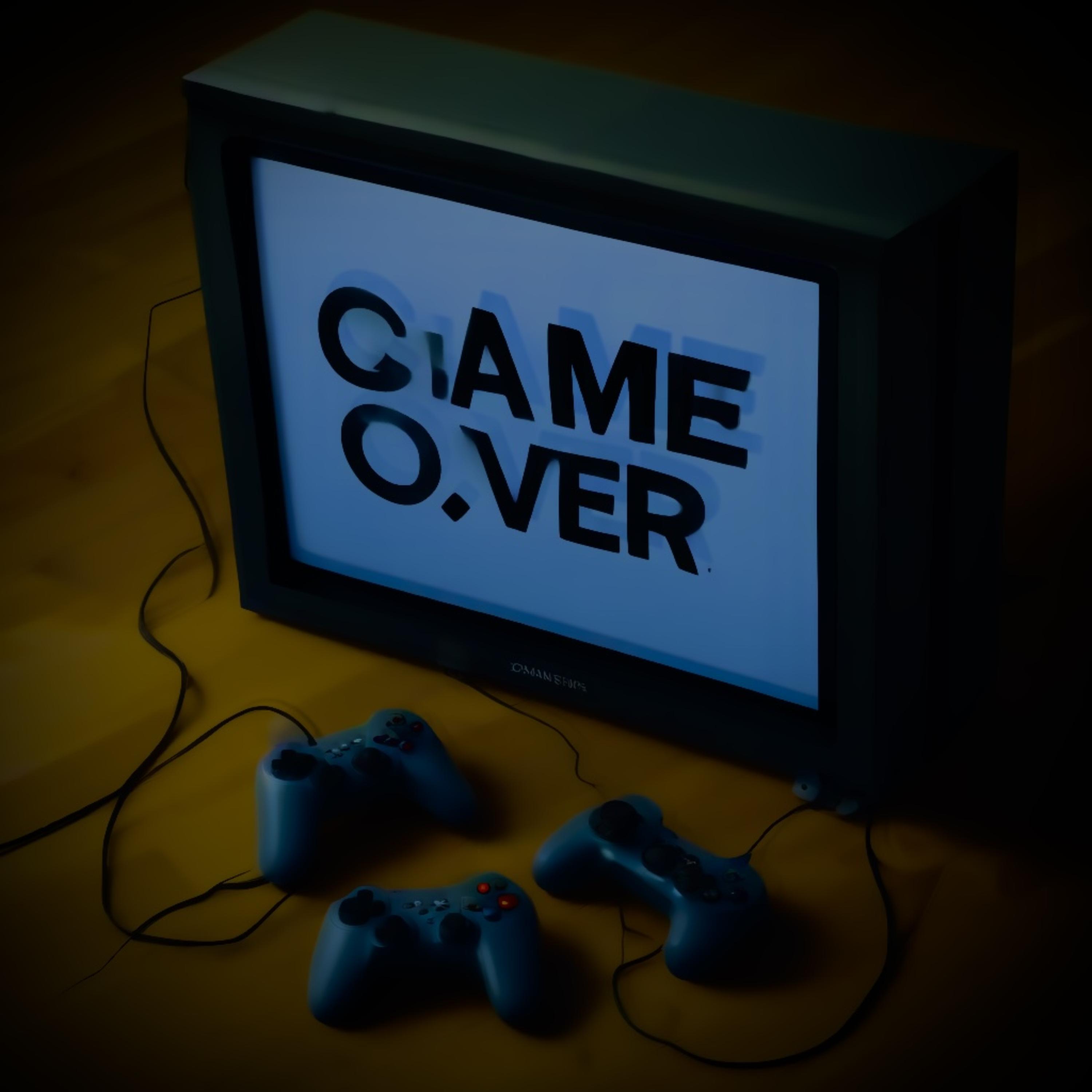 No Game artwork
