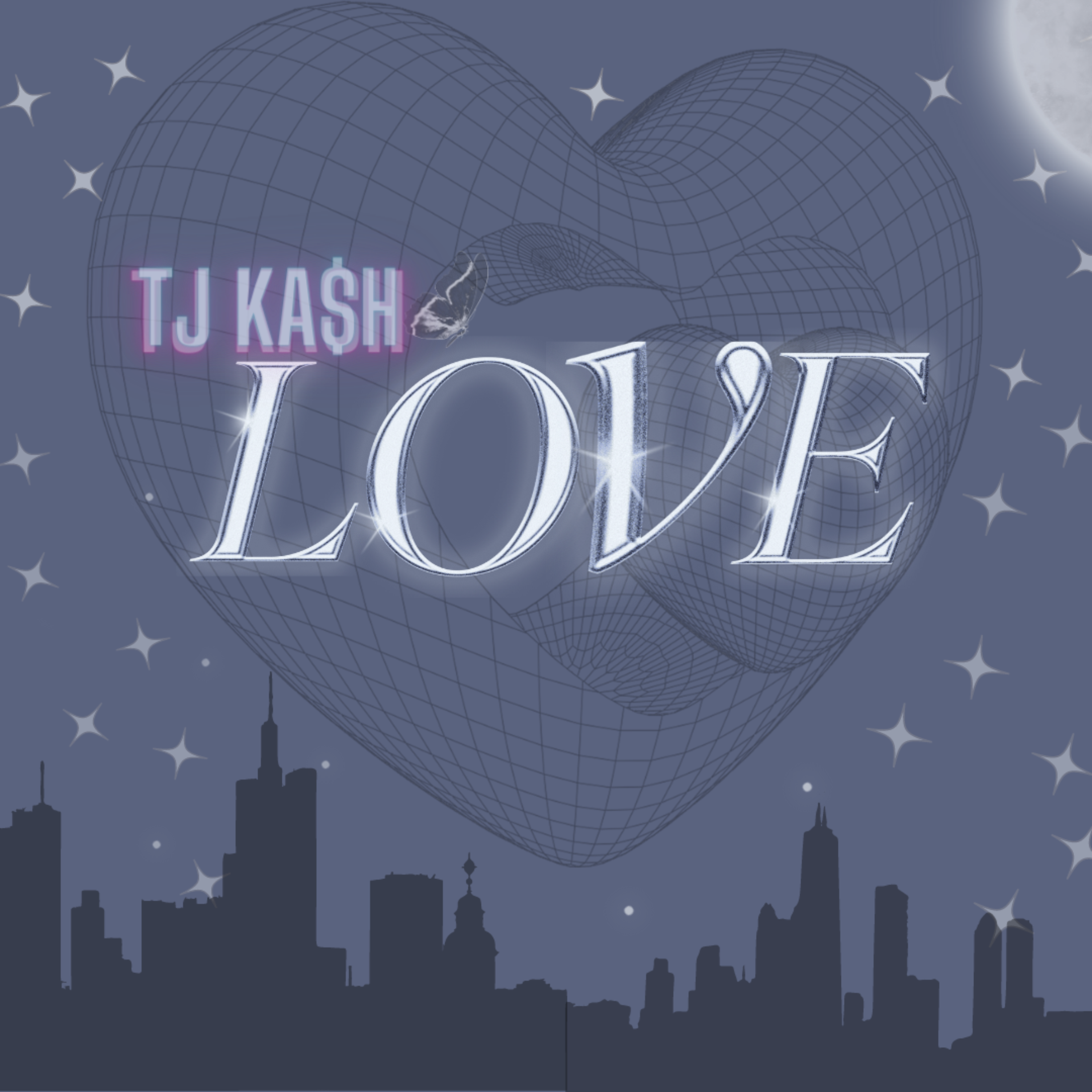 Love artwork