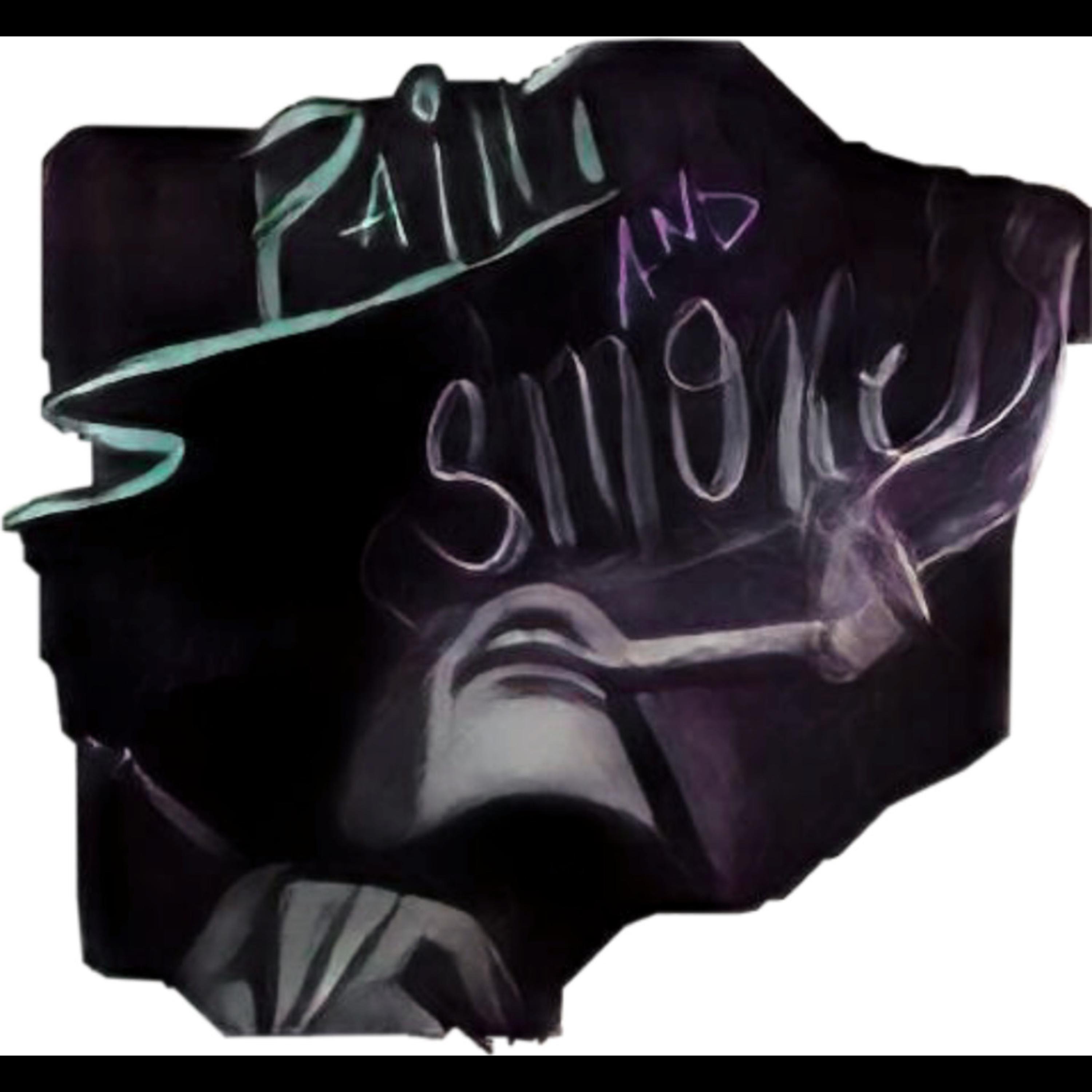 Paint & Smoke artwork