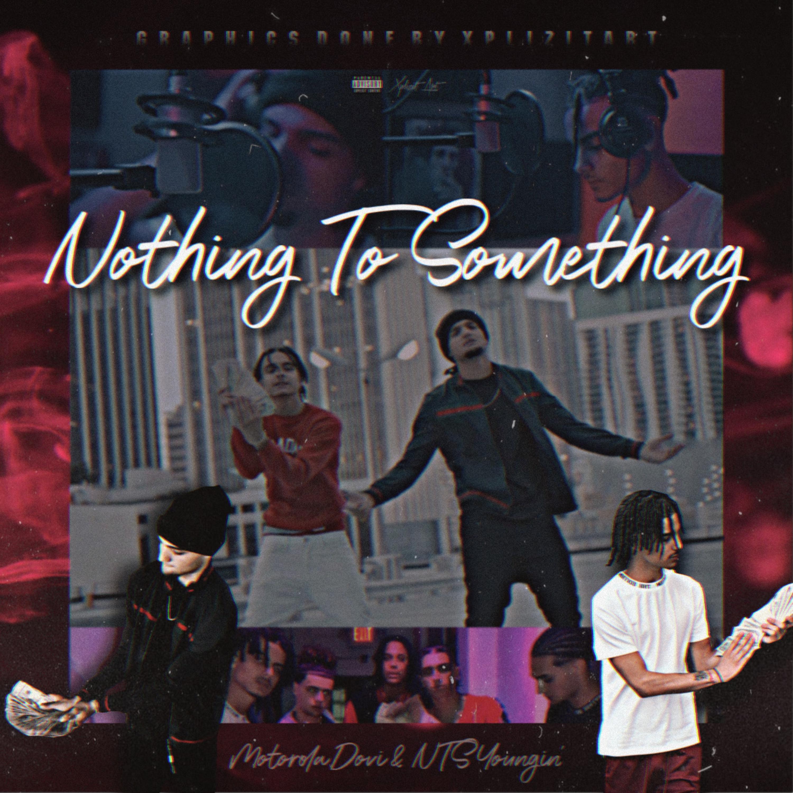 Intro artwork
