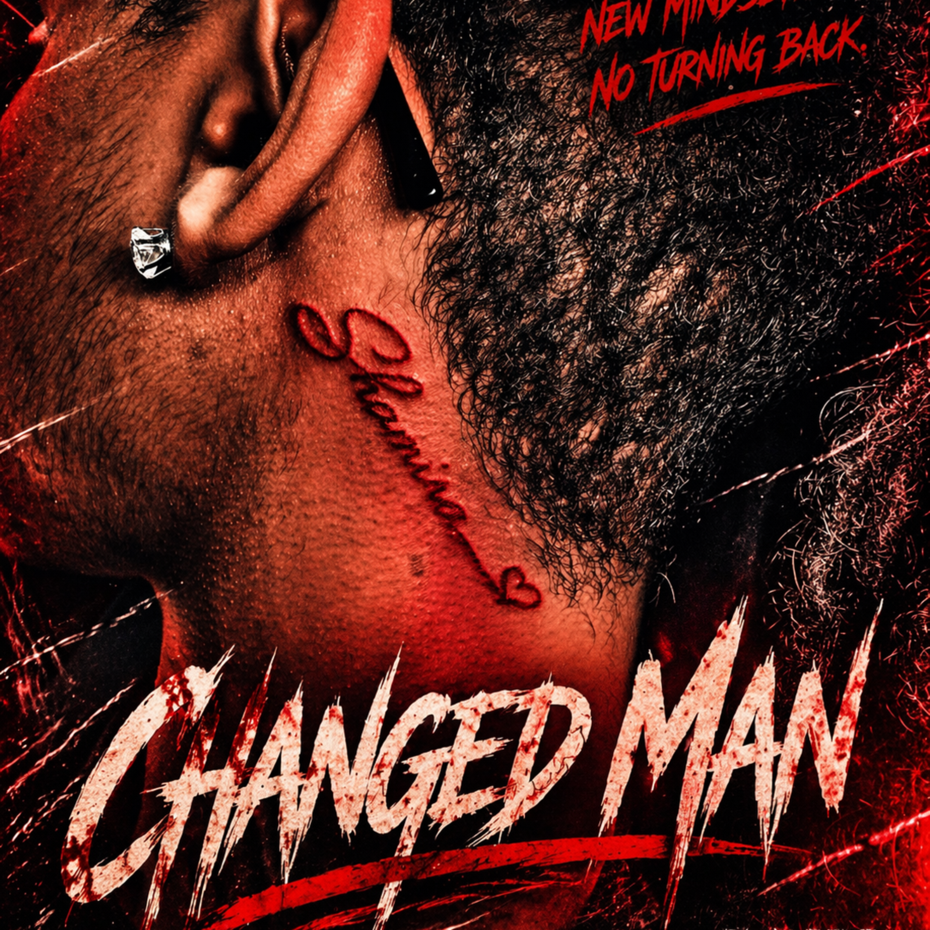 Changed Man artwork