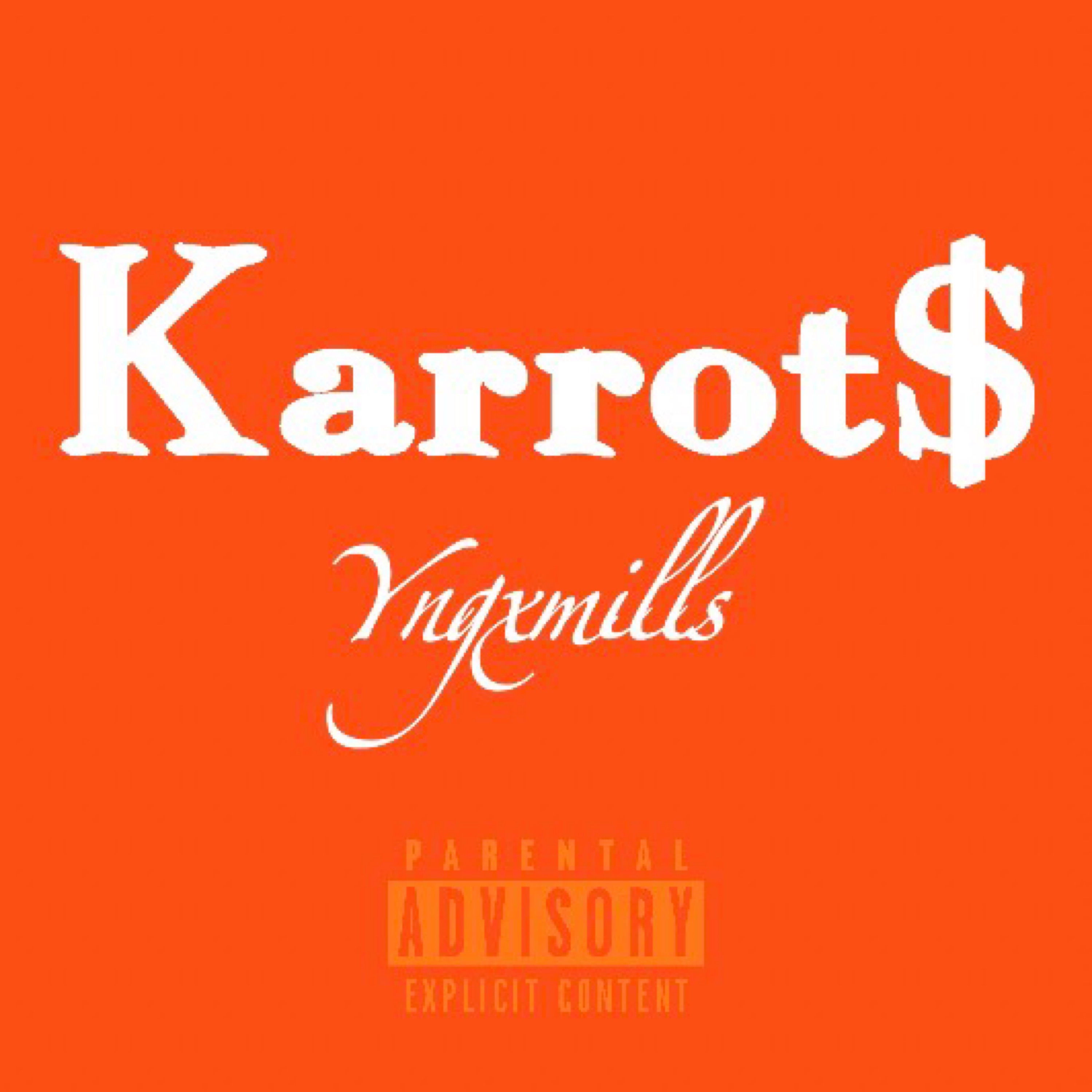 Karrots artwork