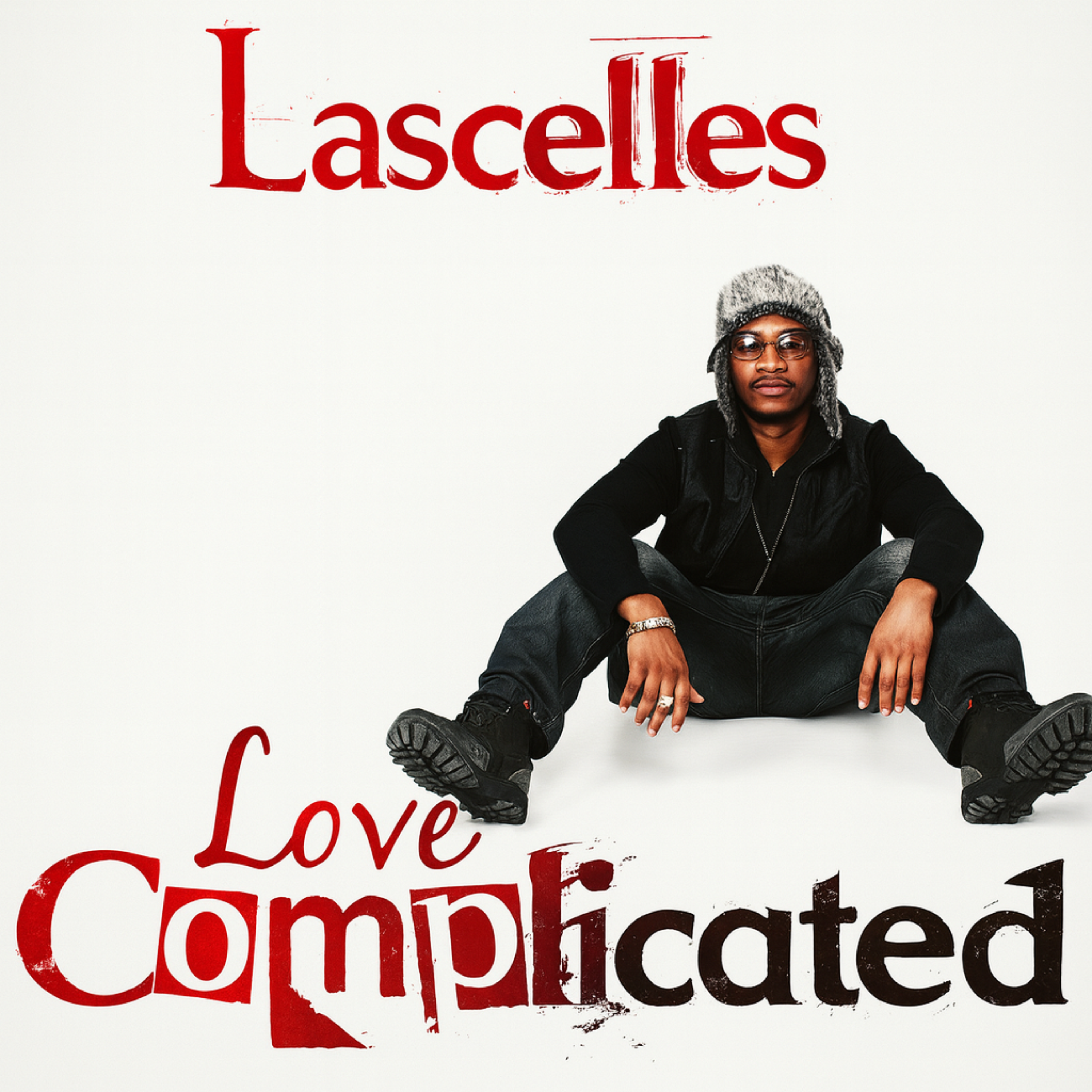 Love Complicated artwork