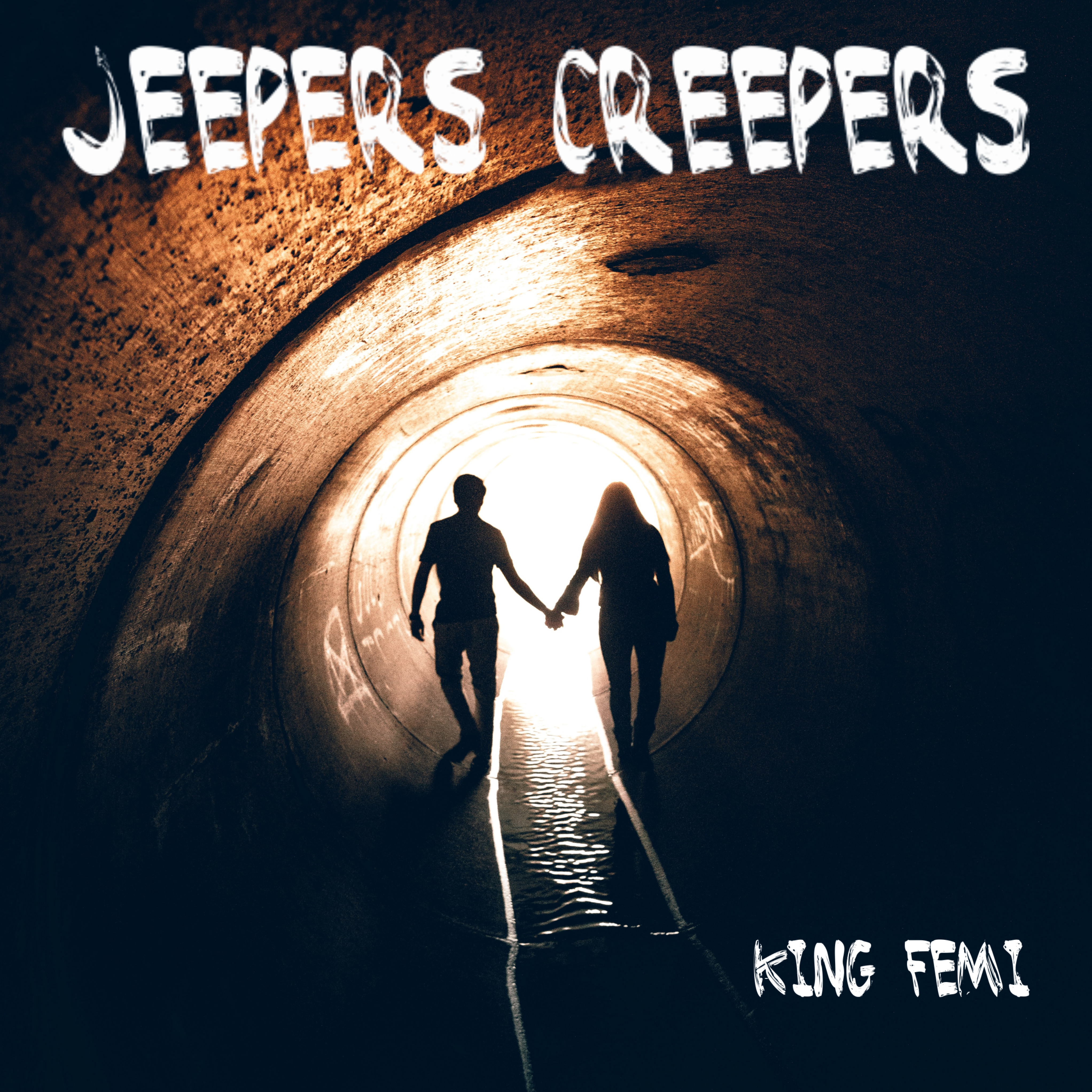 Jeepers Creepers artwork