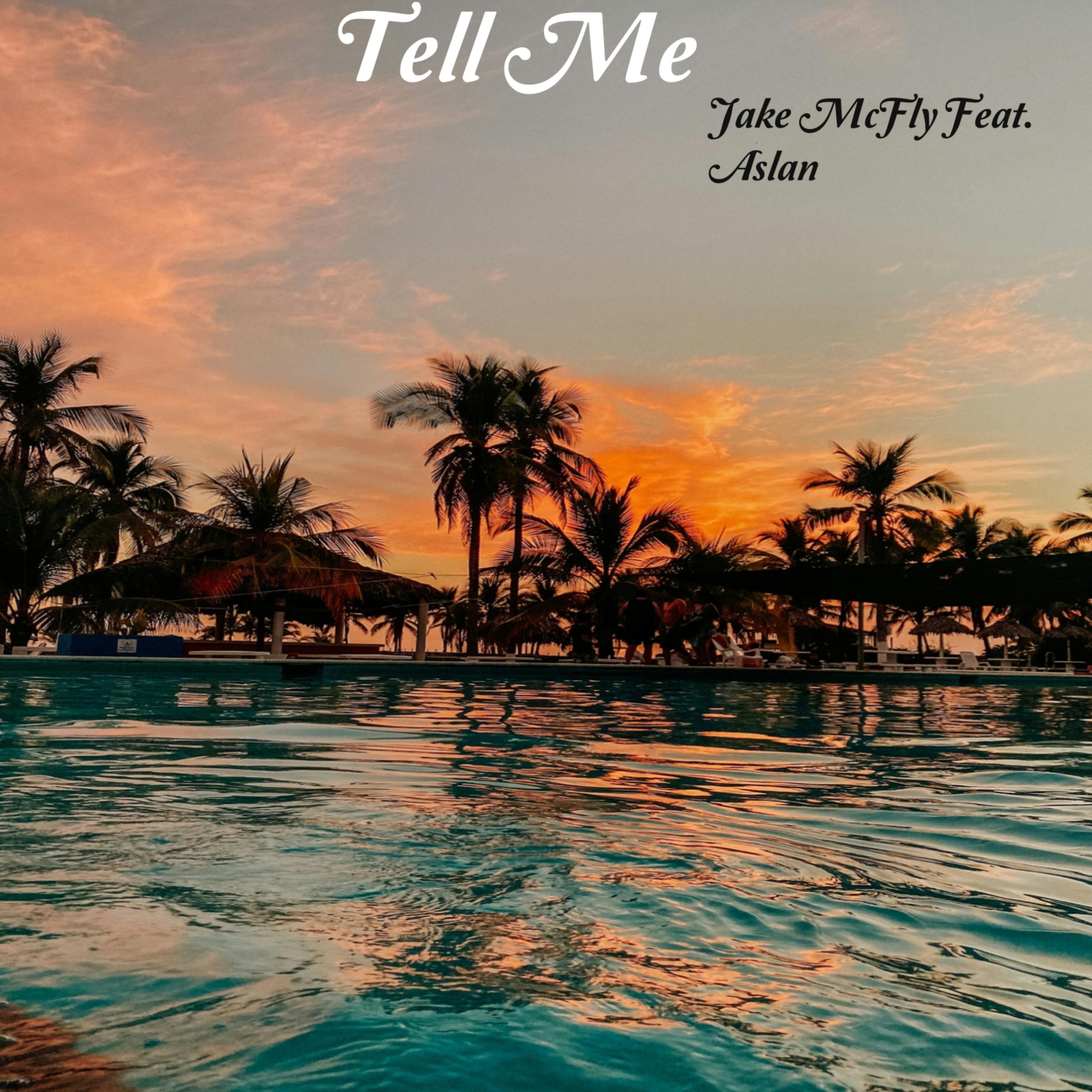 Tell Me artwork