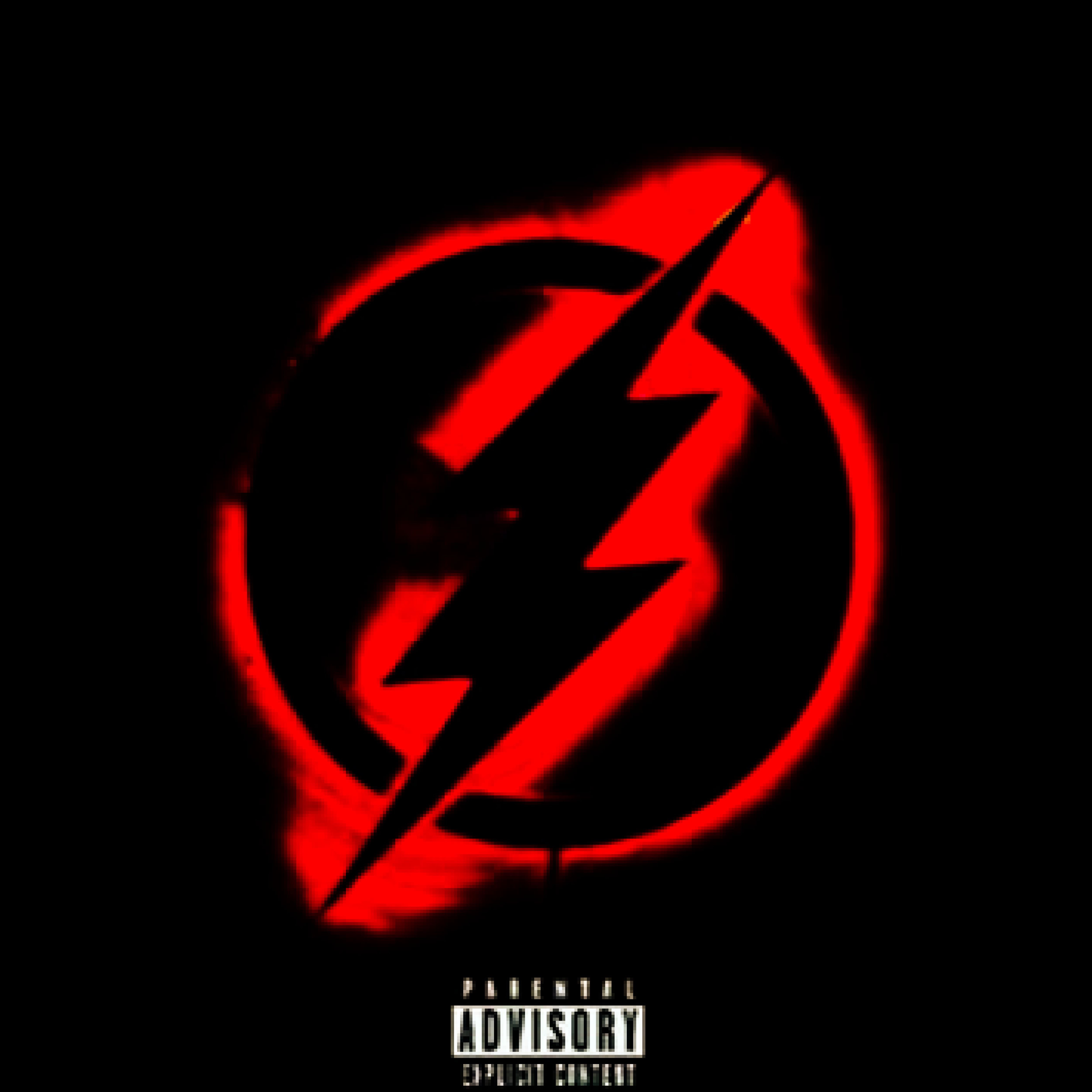 Flash artwork