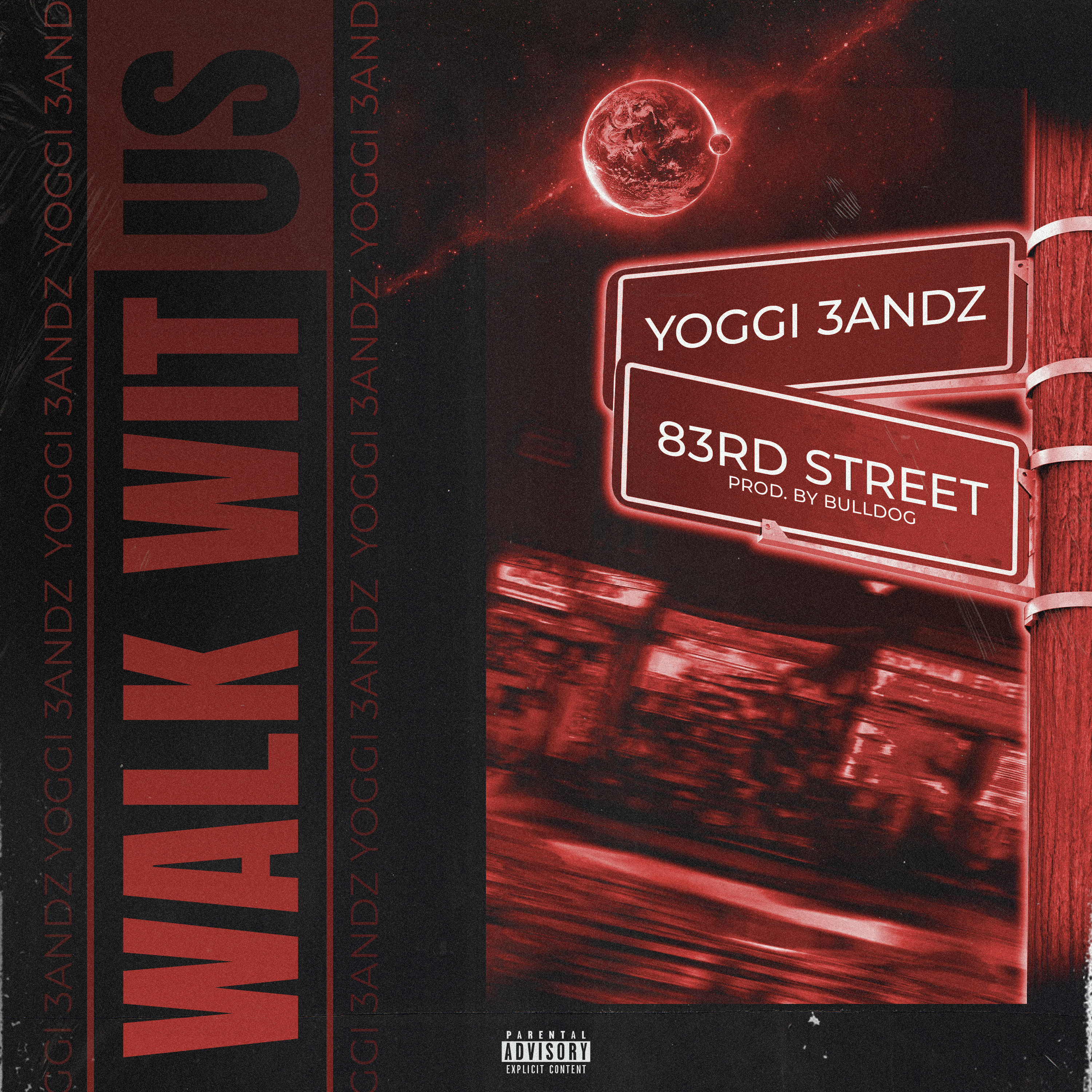 Walk Wit Us 1.MP3 artwork