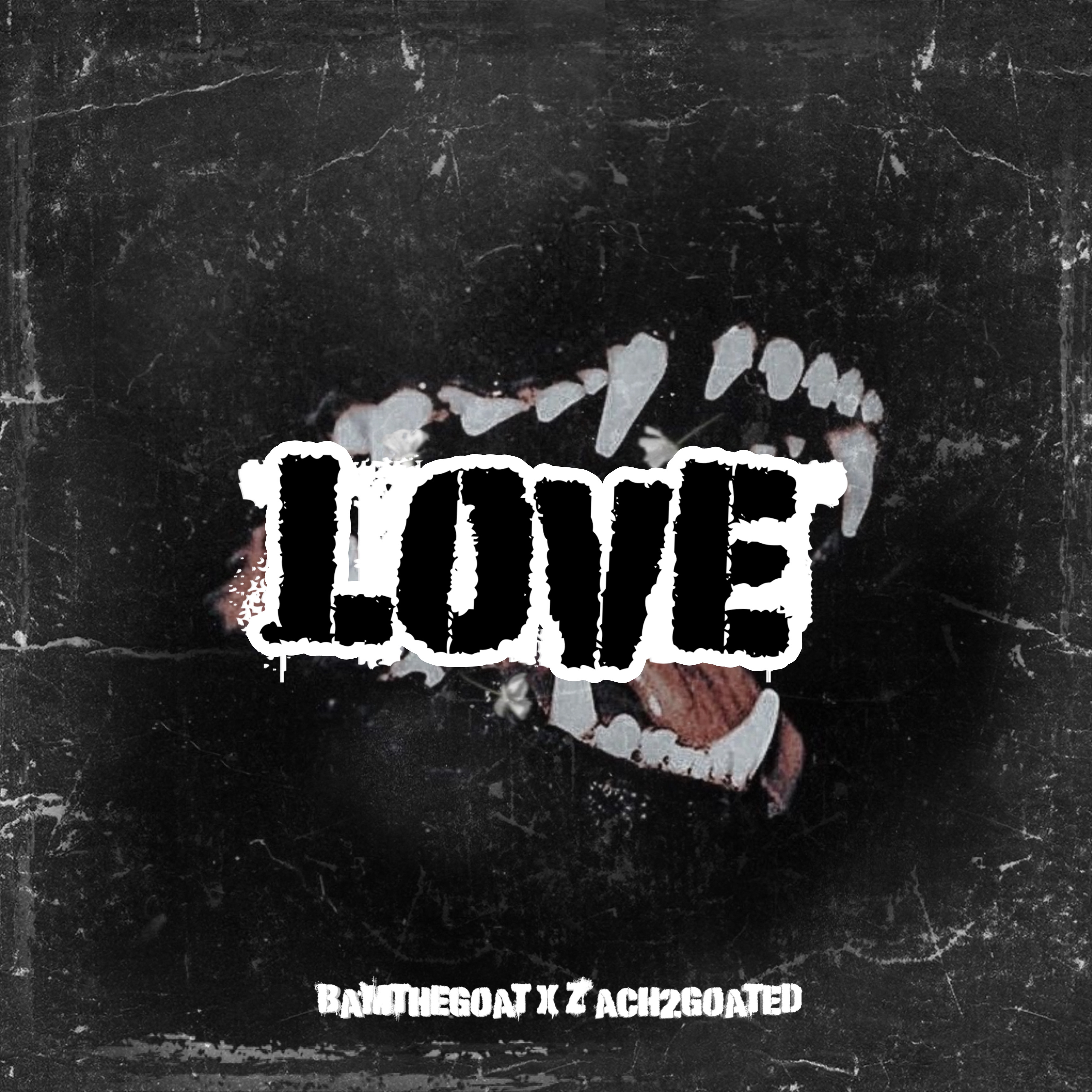 love! artwork