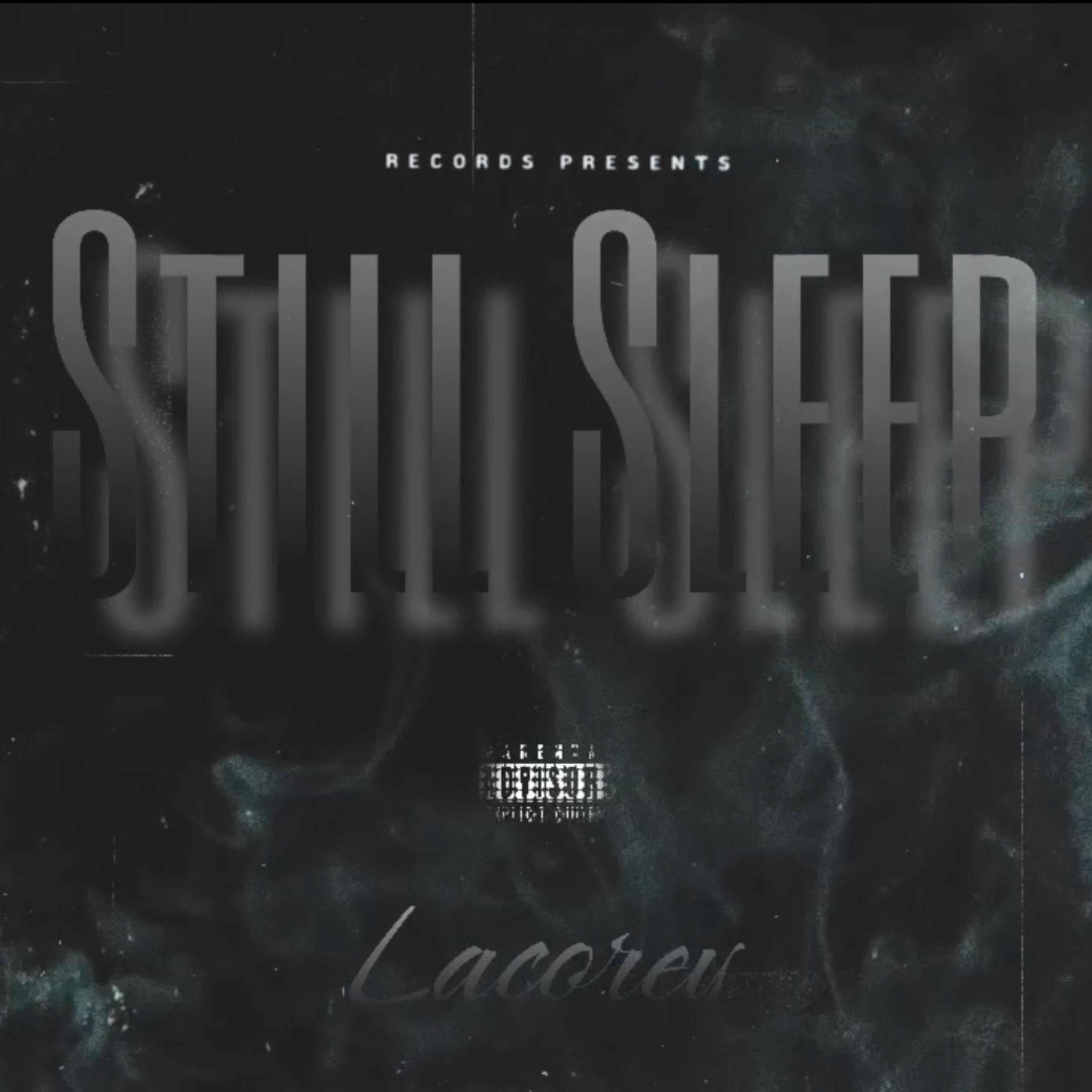 Still Sleep artwork