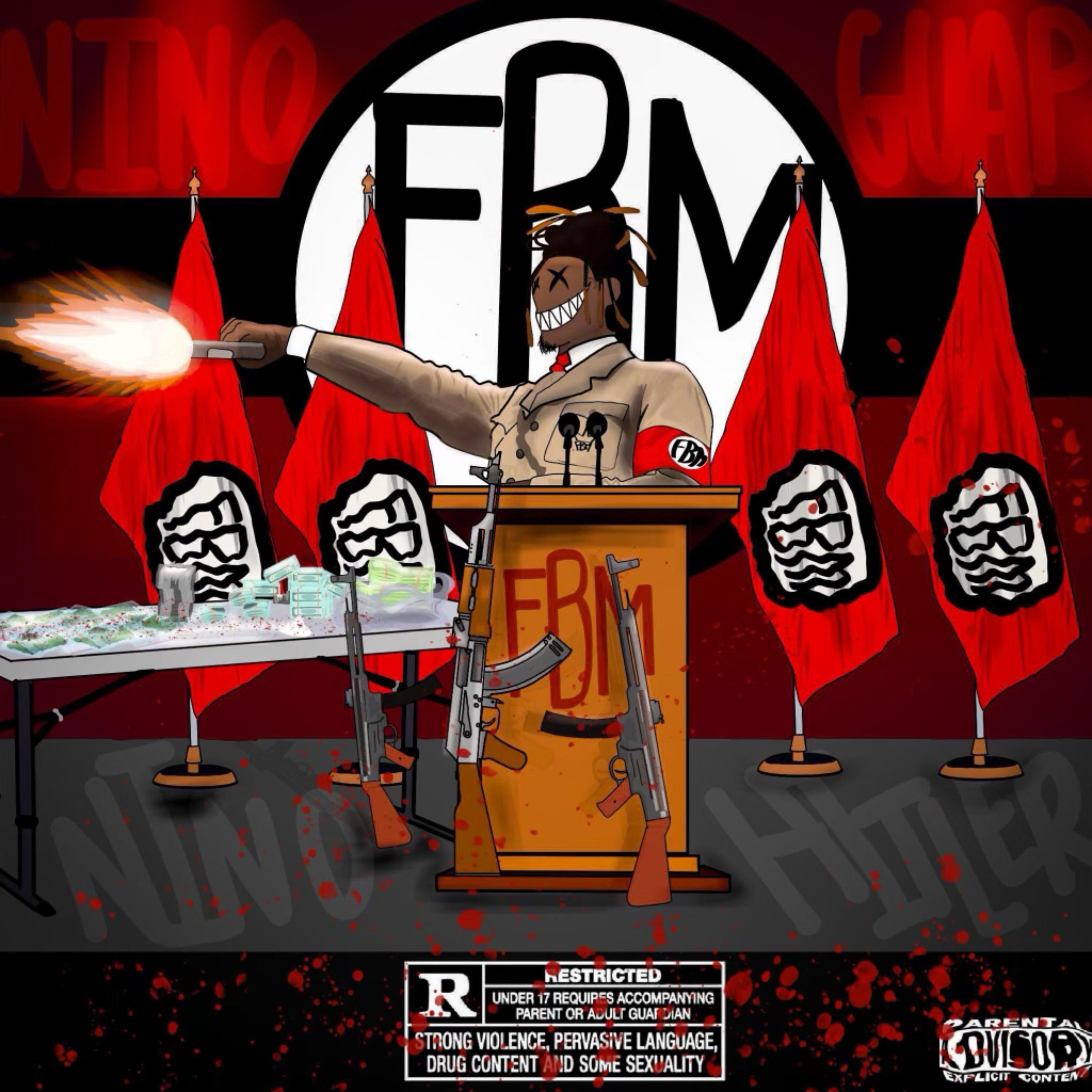 Fresh Life artwork