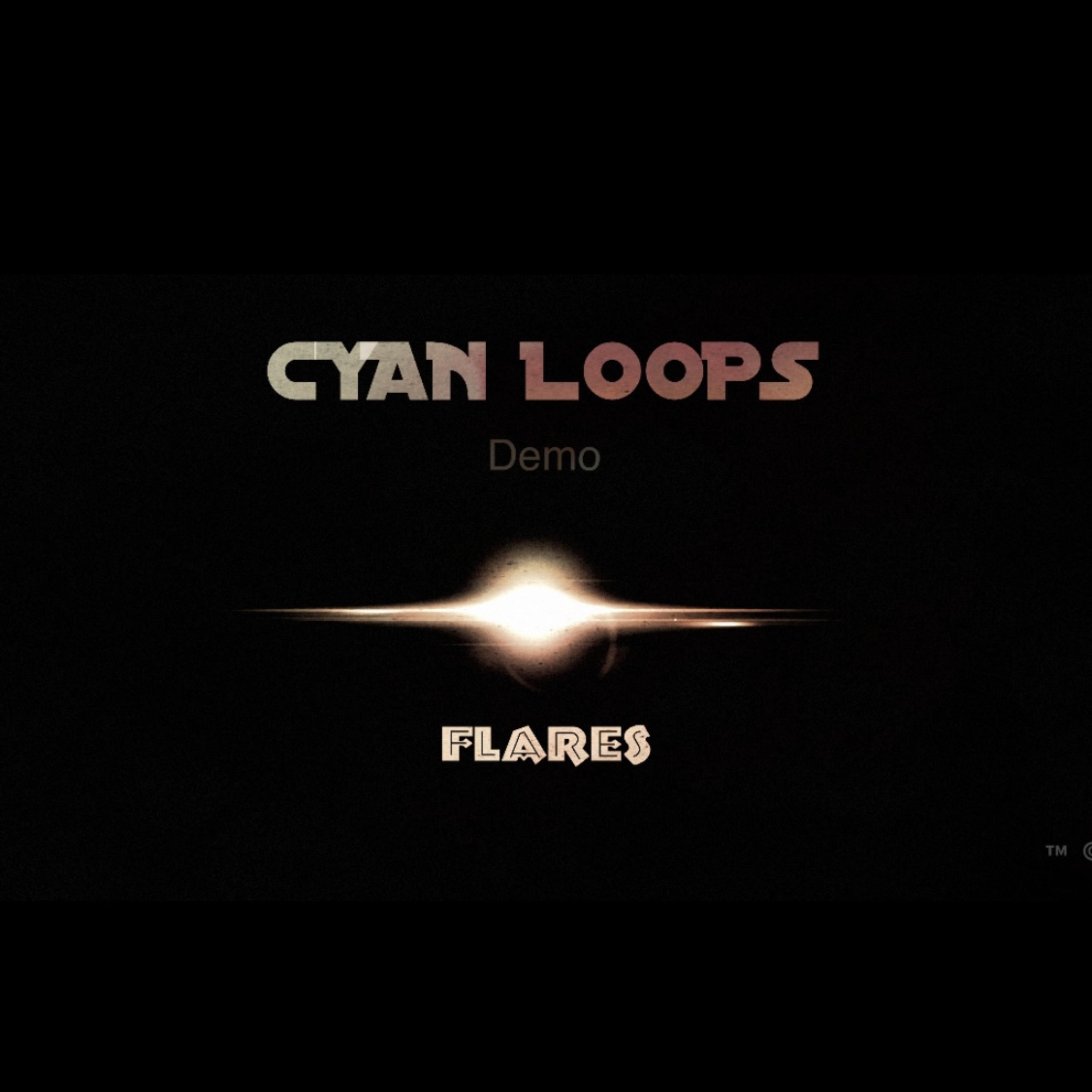 Flares (Demo) artwork