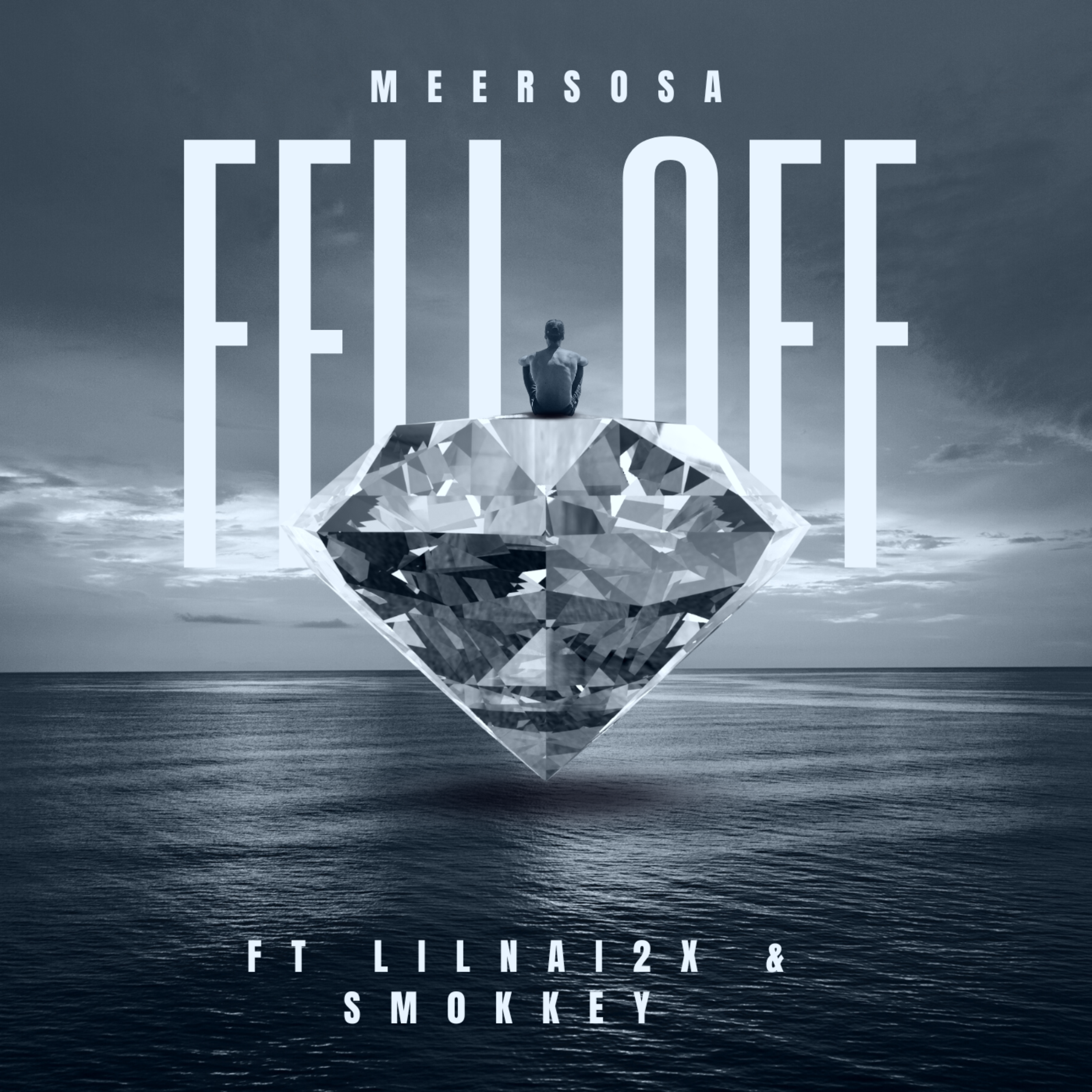 Fell Off artwork