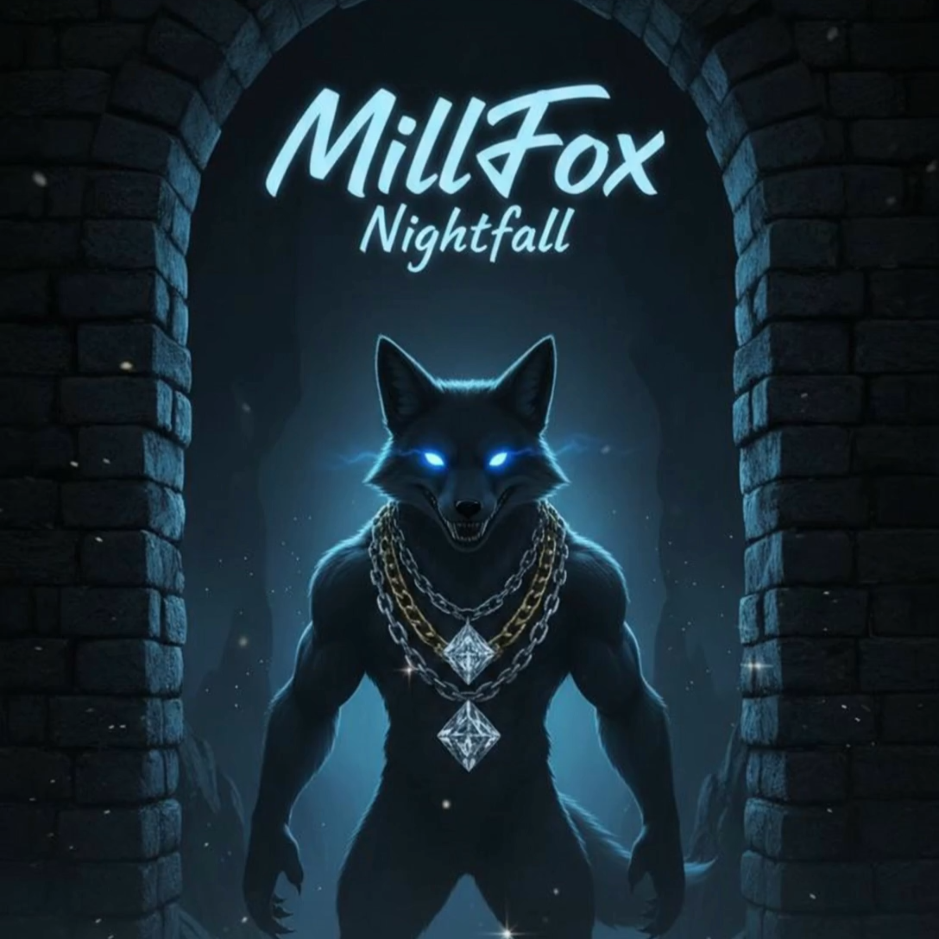 Nightfall artwork