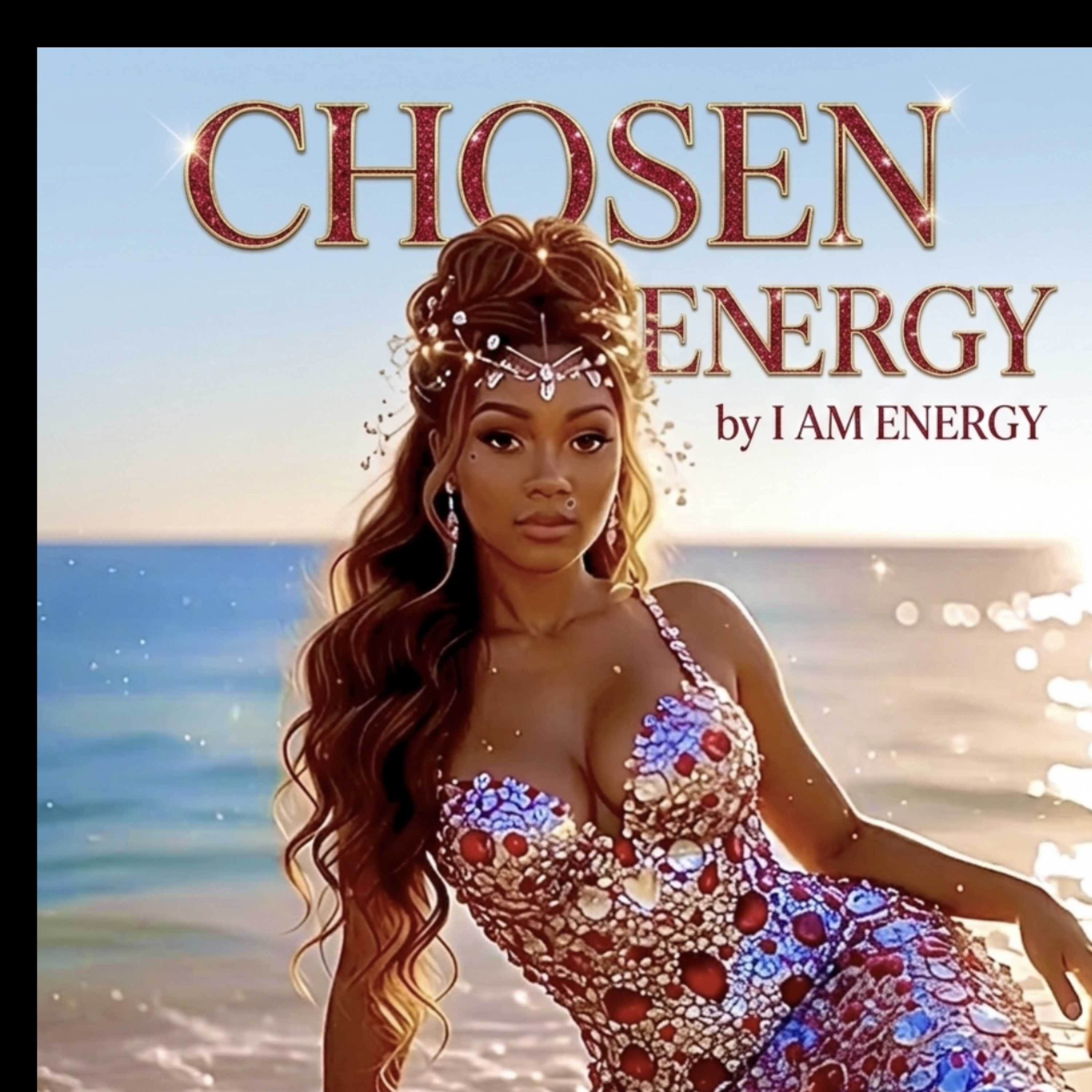 Chosen Energy artwork