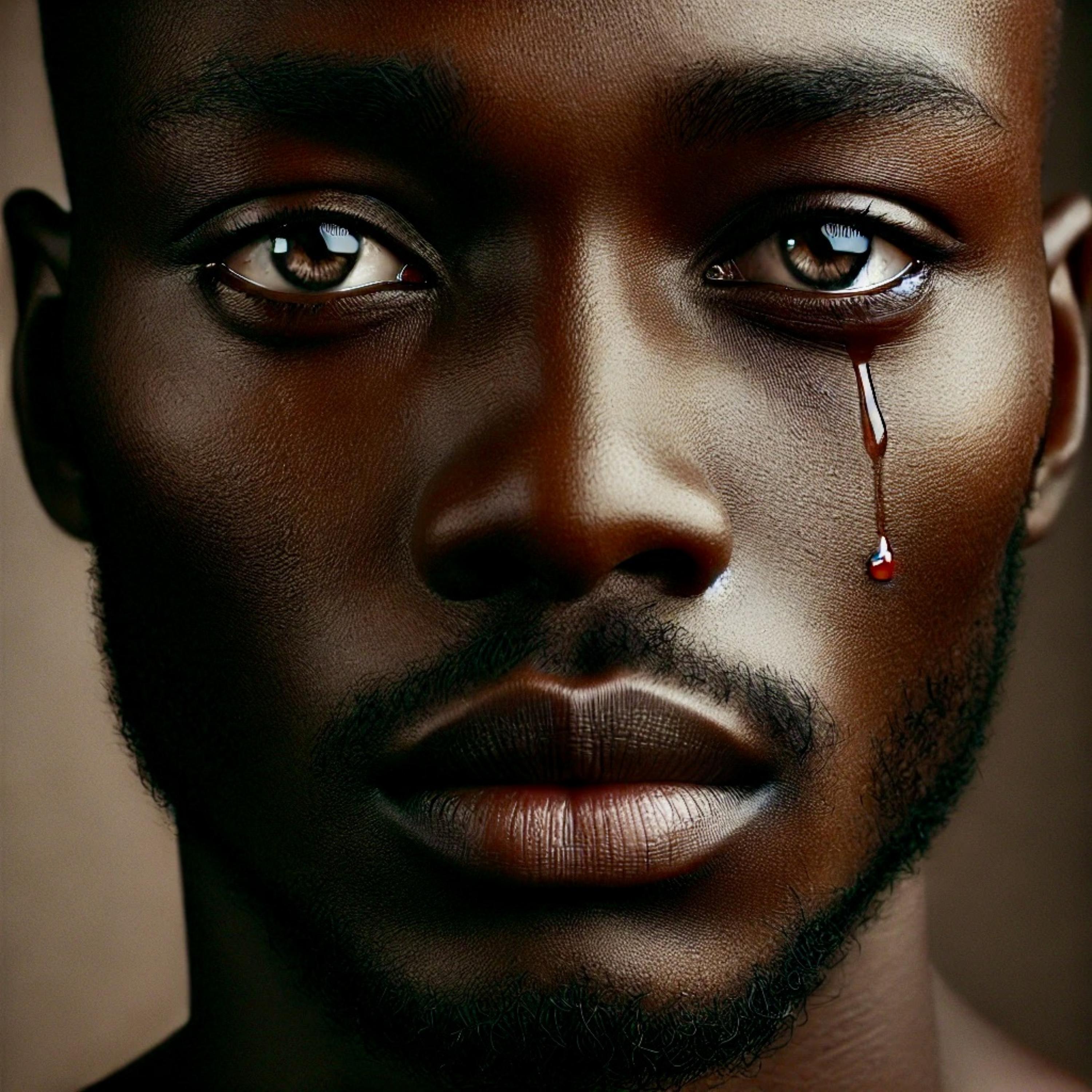 Just Two Tears artwork