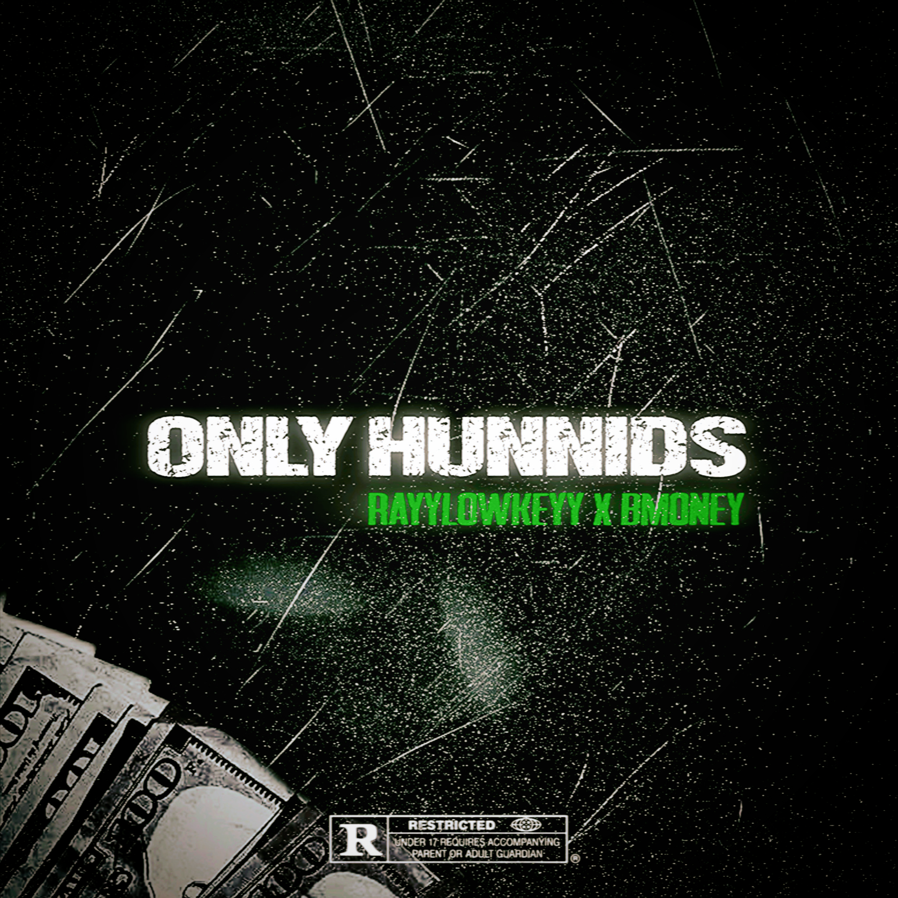 Only Hunnids artwork