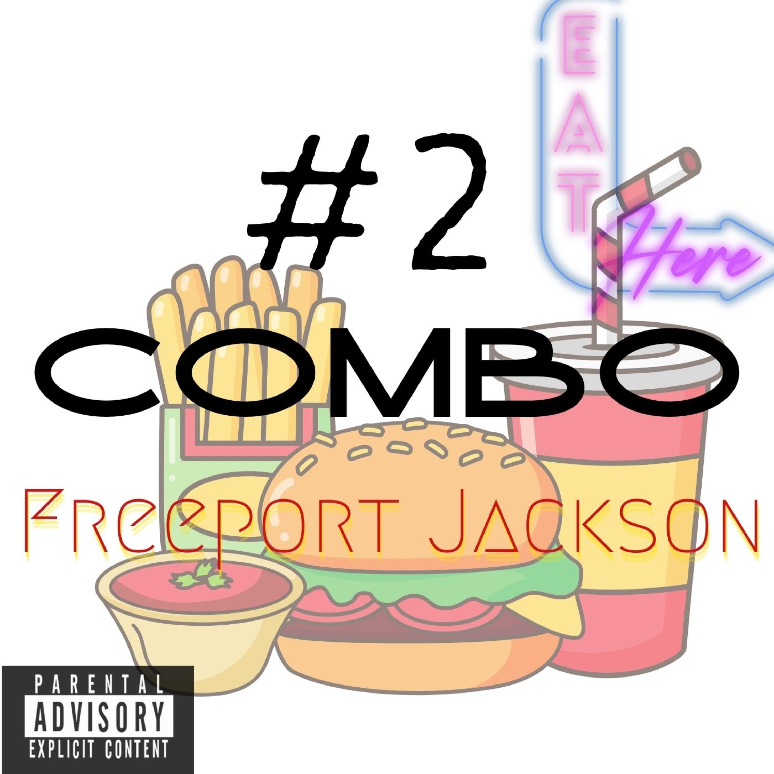 #2 Combo artwork