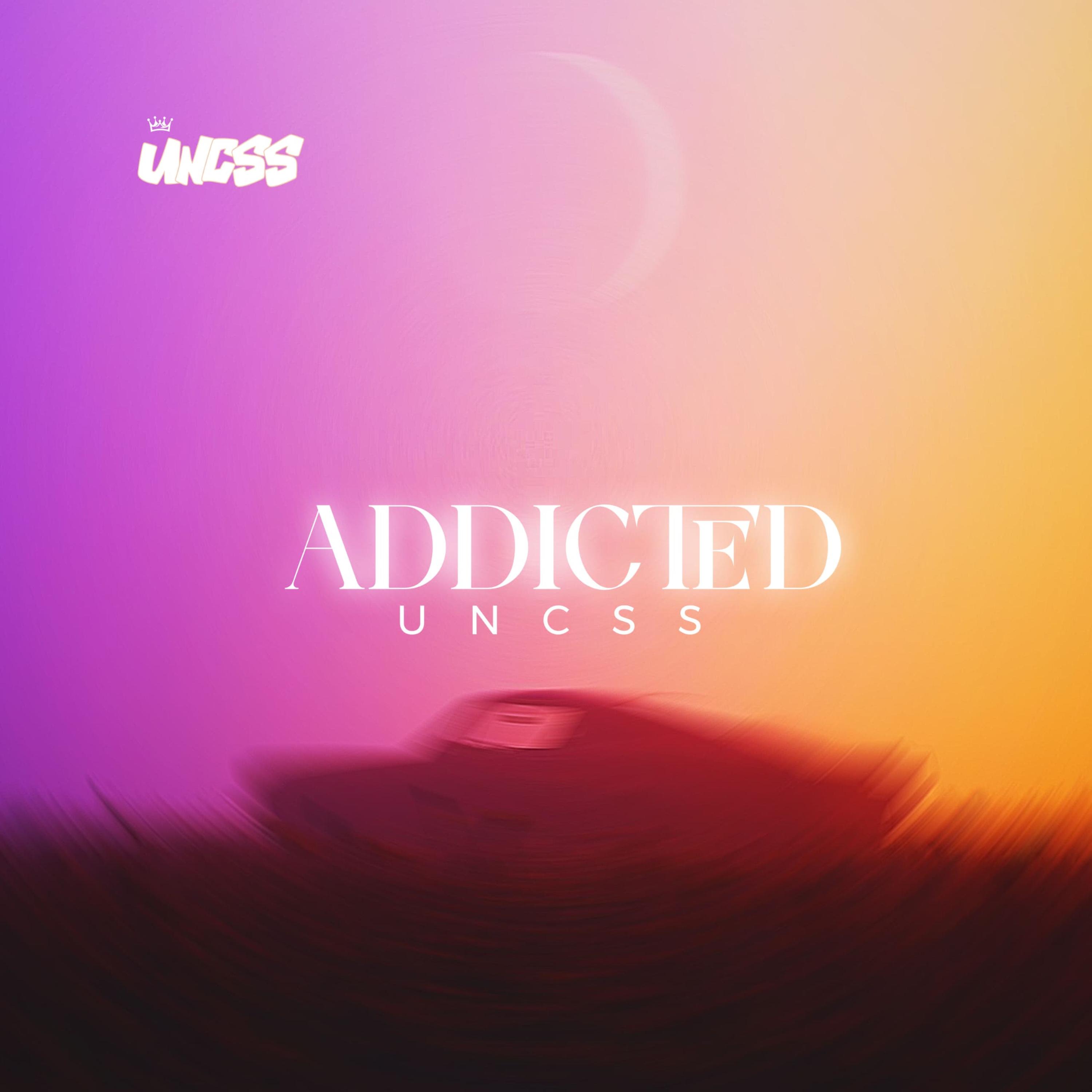 Addicted artwork