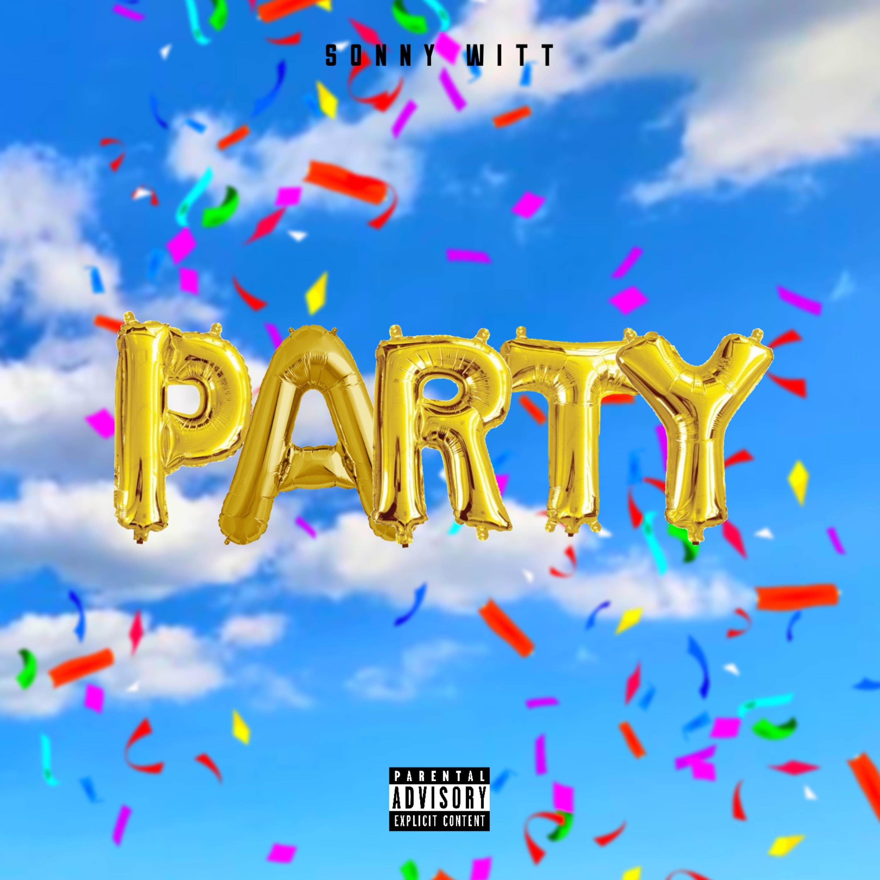 Party artwork