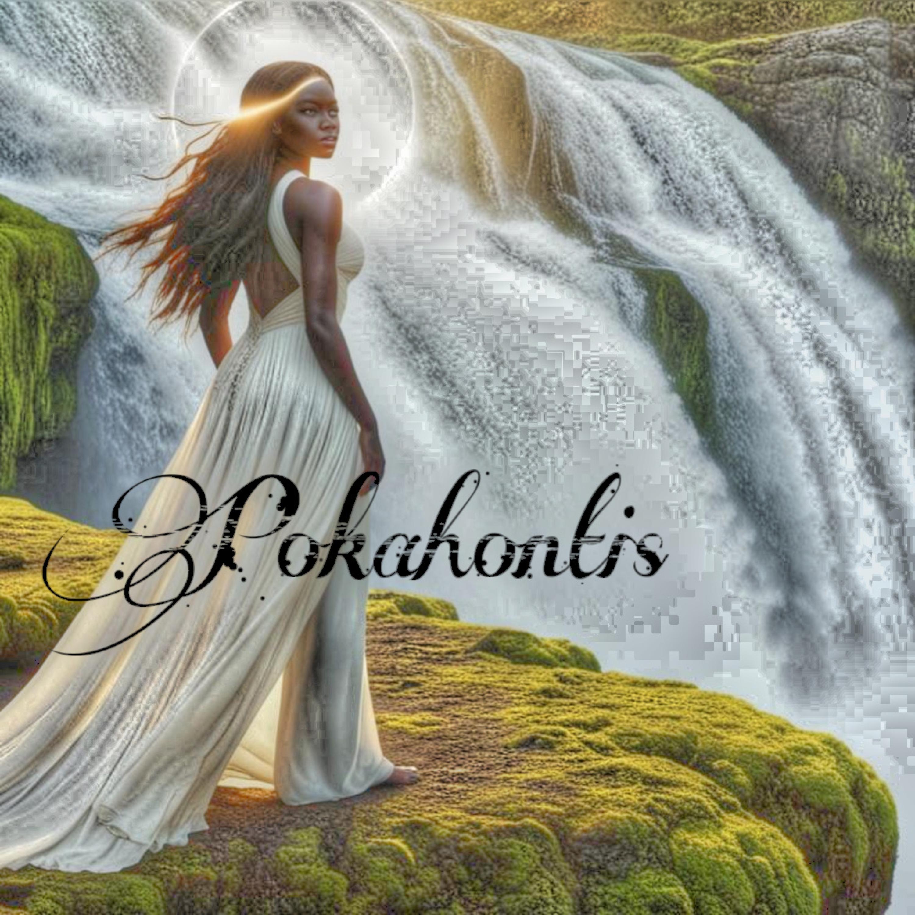 Pokahontis artwork