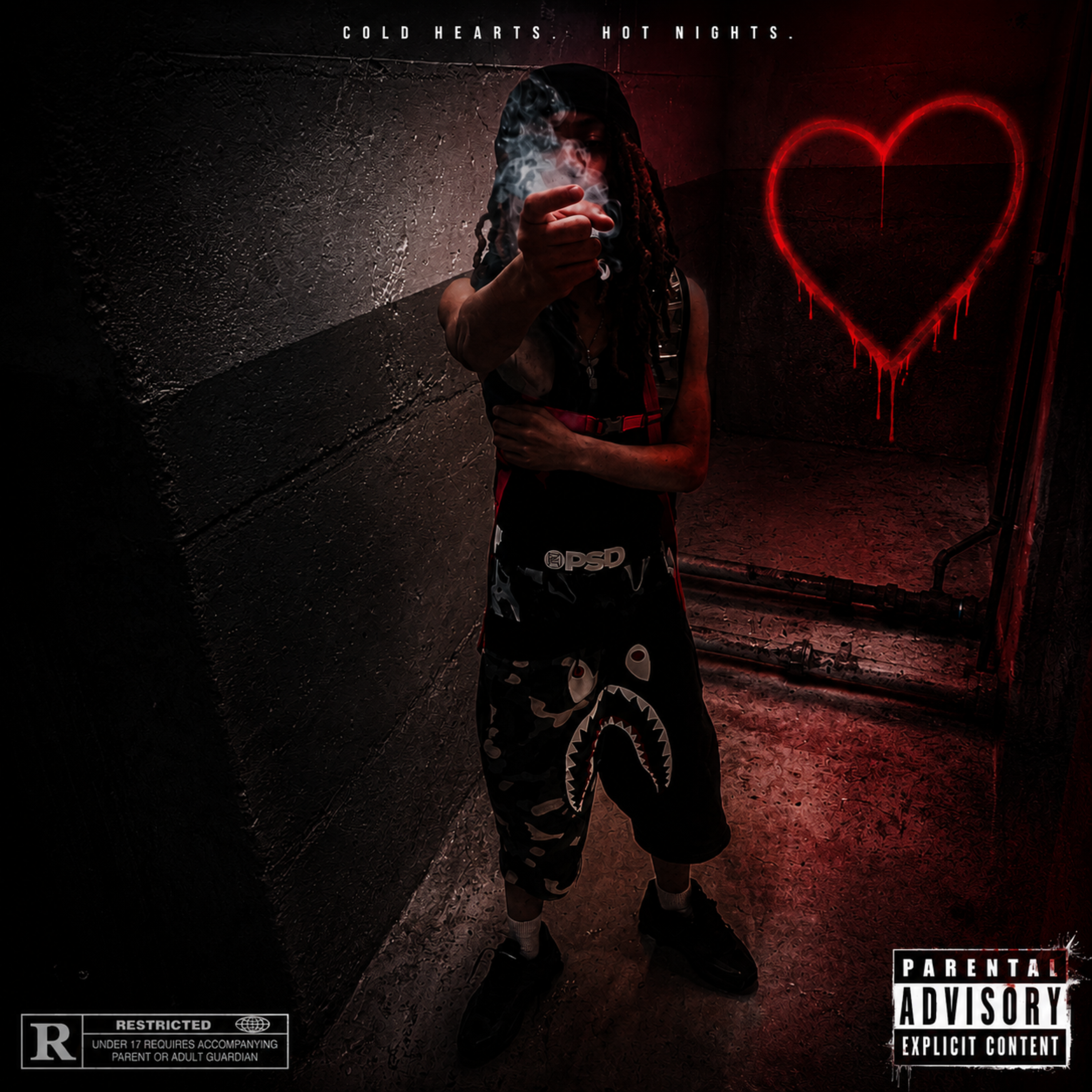 Sexy Drill by Edaii Grinxhsta RTB cover art